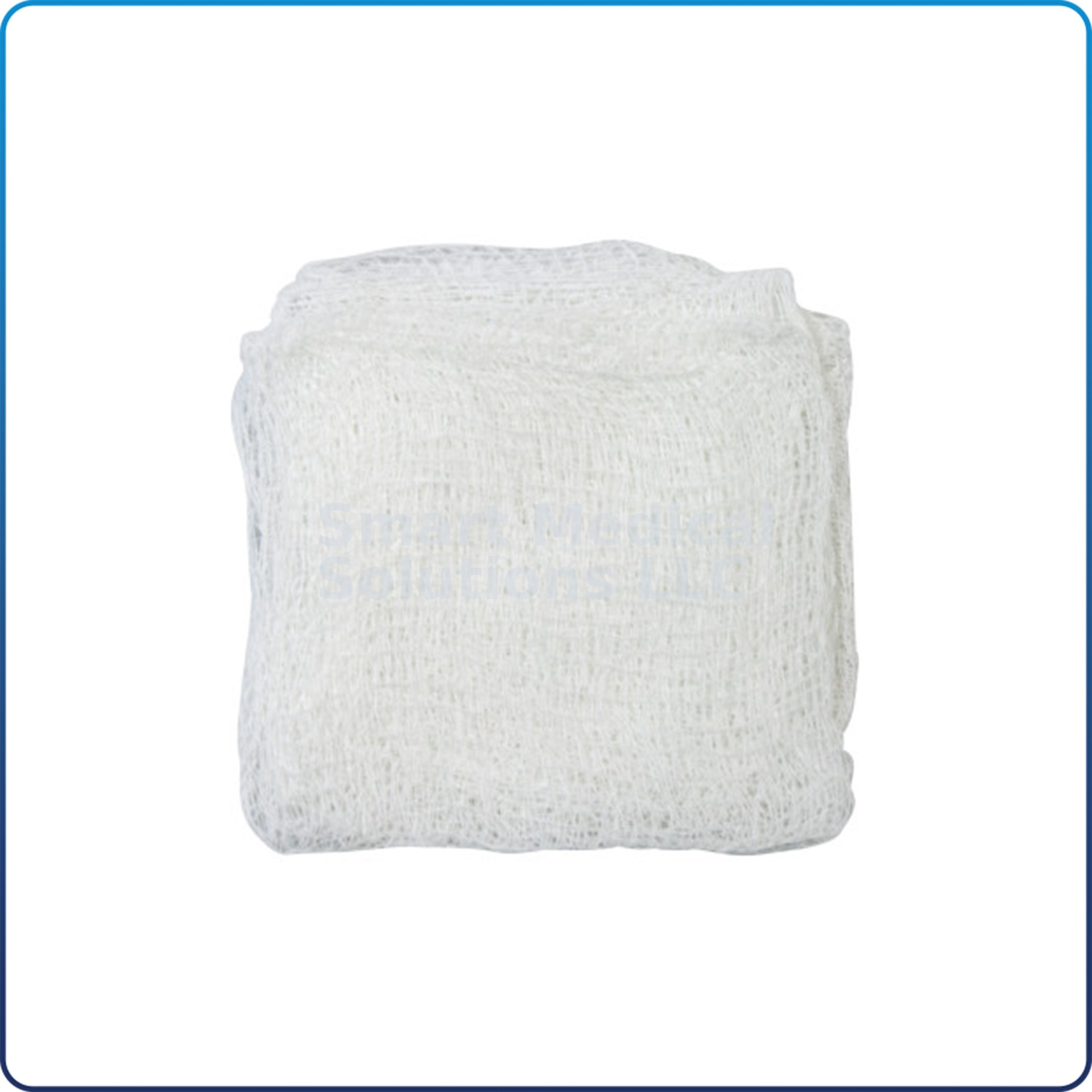 Surgical Gauze Sponge