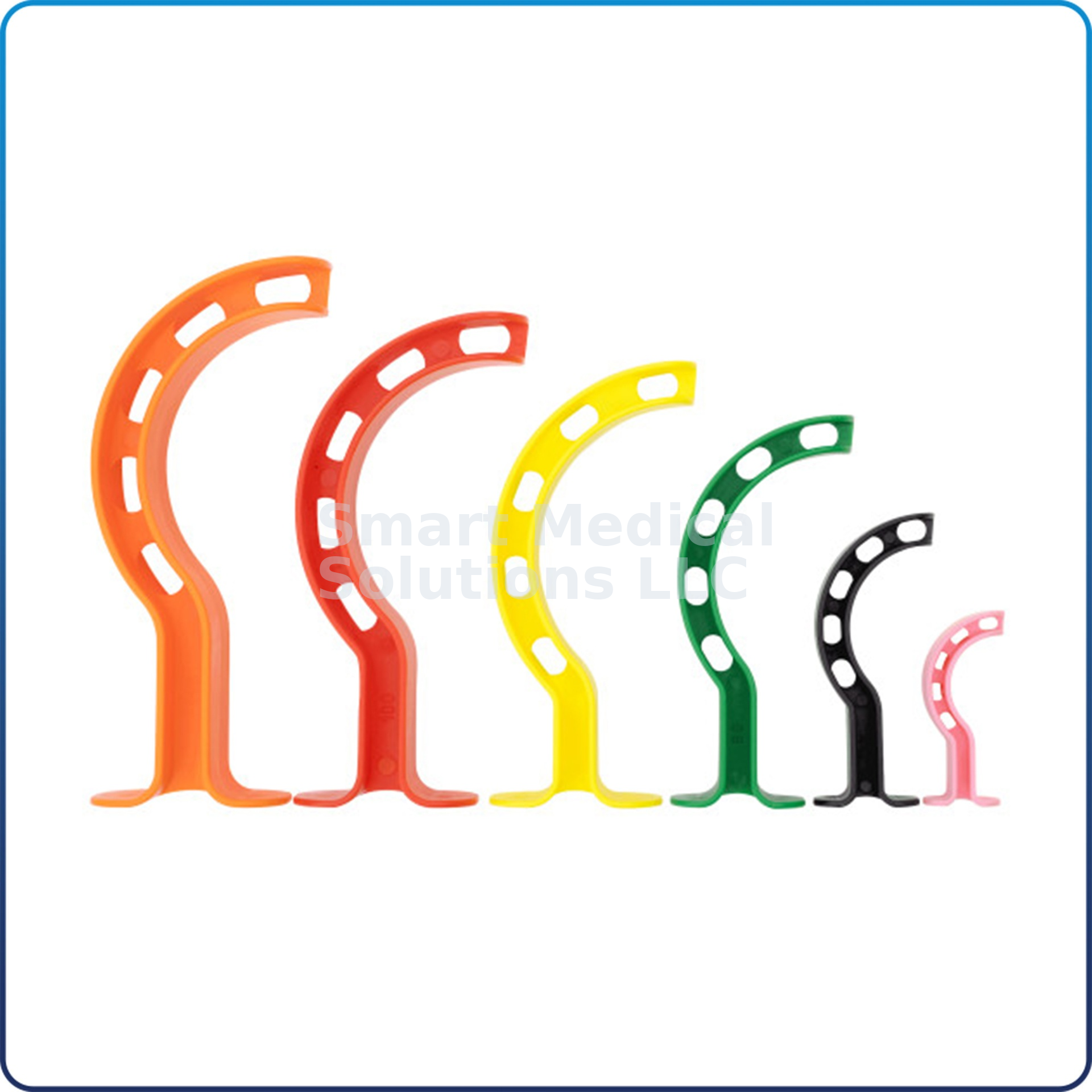 Berman Airway Kit