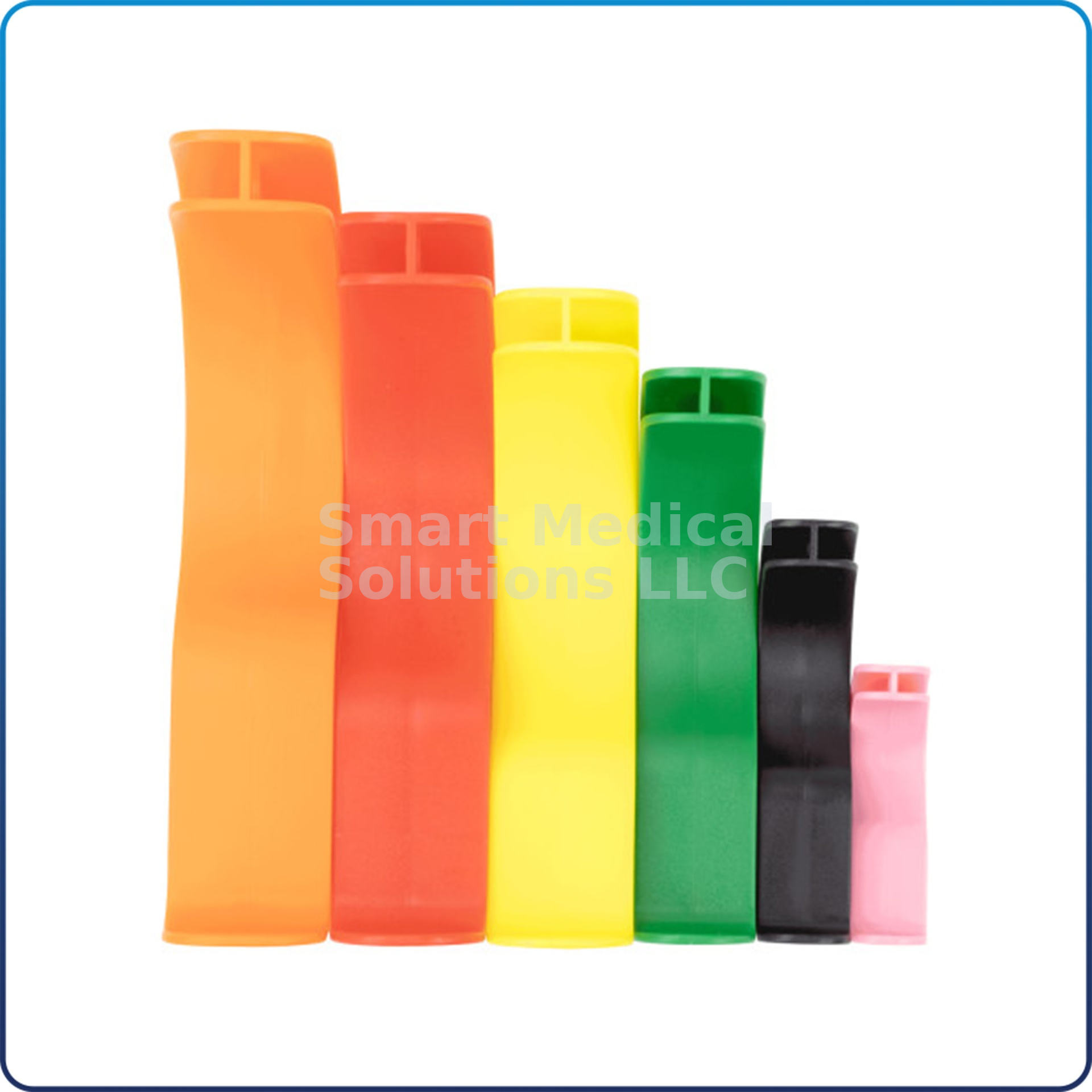Berman Airway Kit