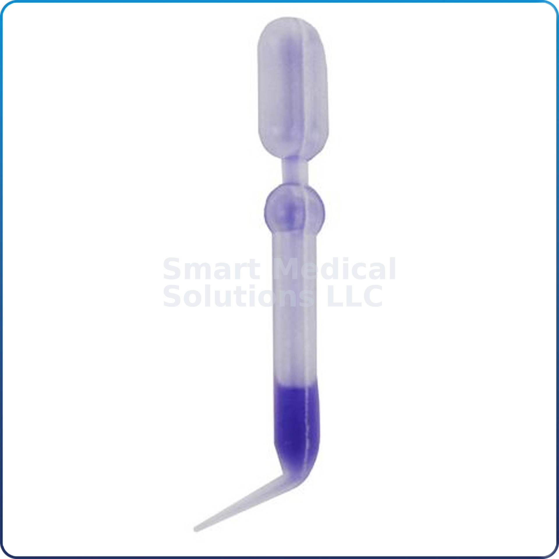 SkinStitch® Snip Skin Adhesive, 0.2 ml, Sterile
