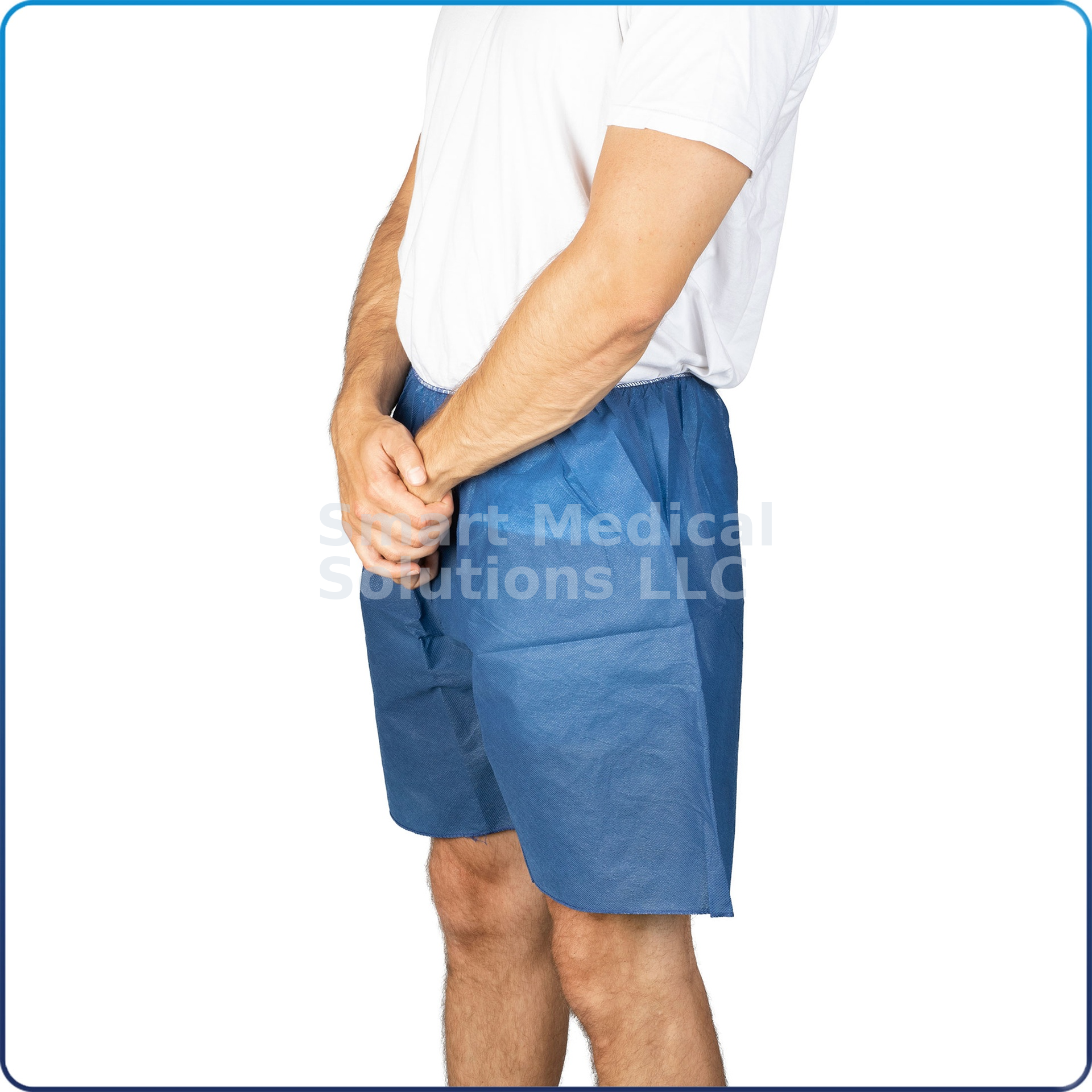Exam Shorts Disposable Unisize