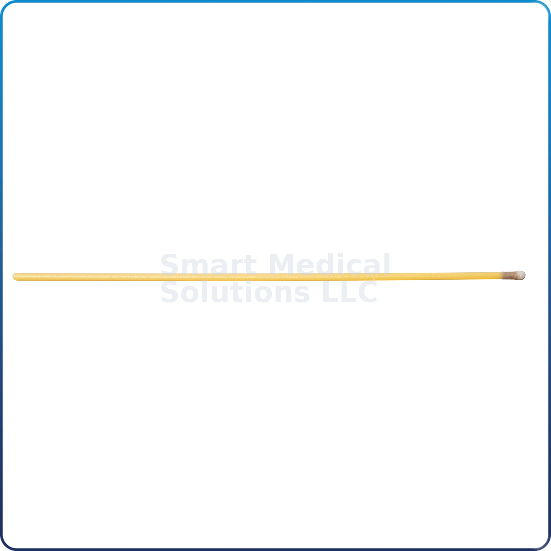 Silver Nitrate 6" Applicators 100/Tube