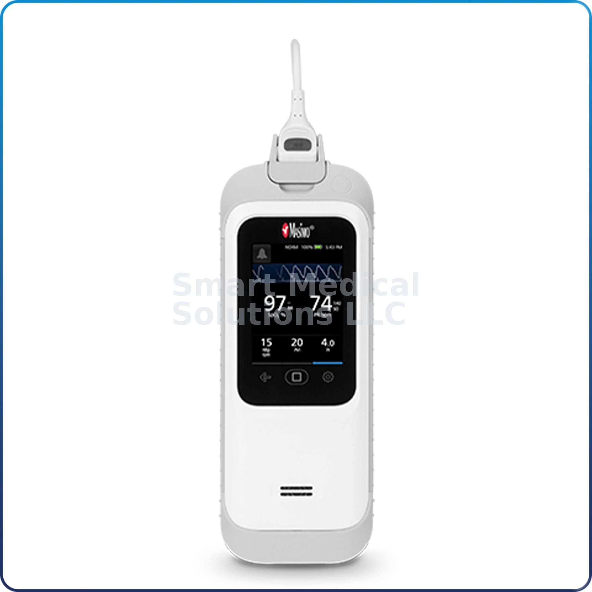 Rad-G™ Pulse Oximeter