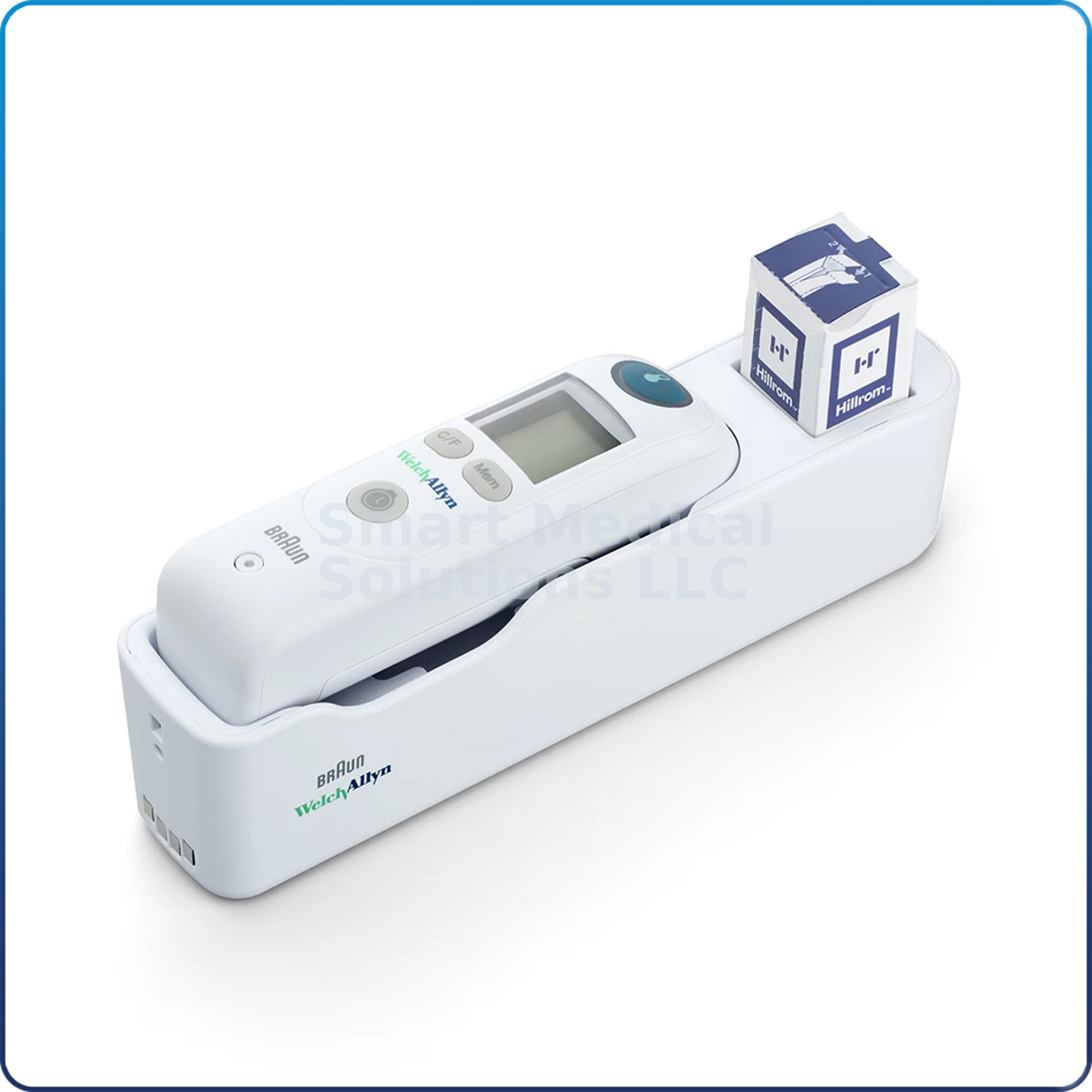 ThermoScan PRO 6000 Ear Thermometer