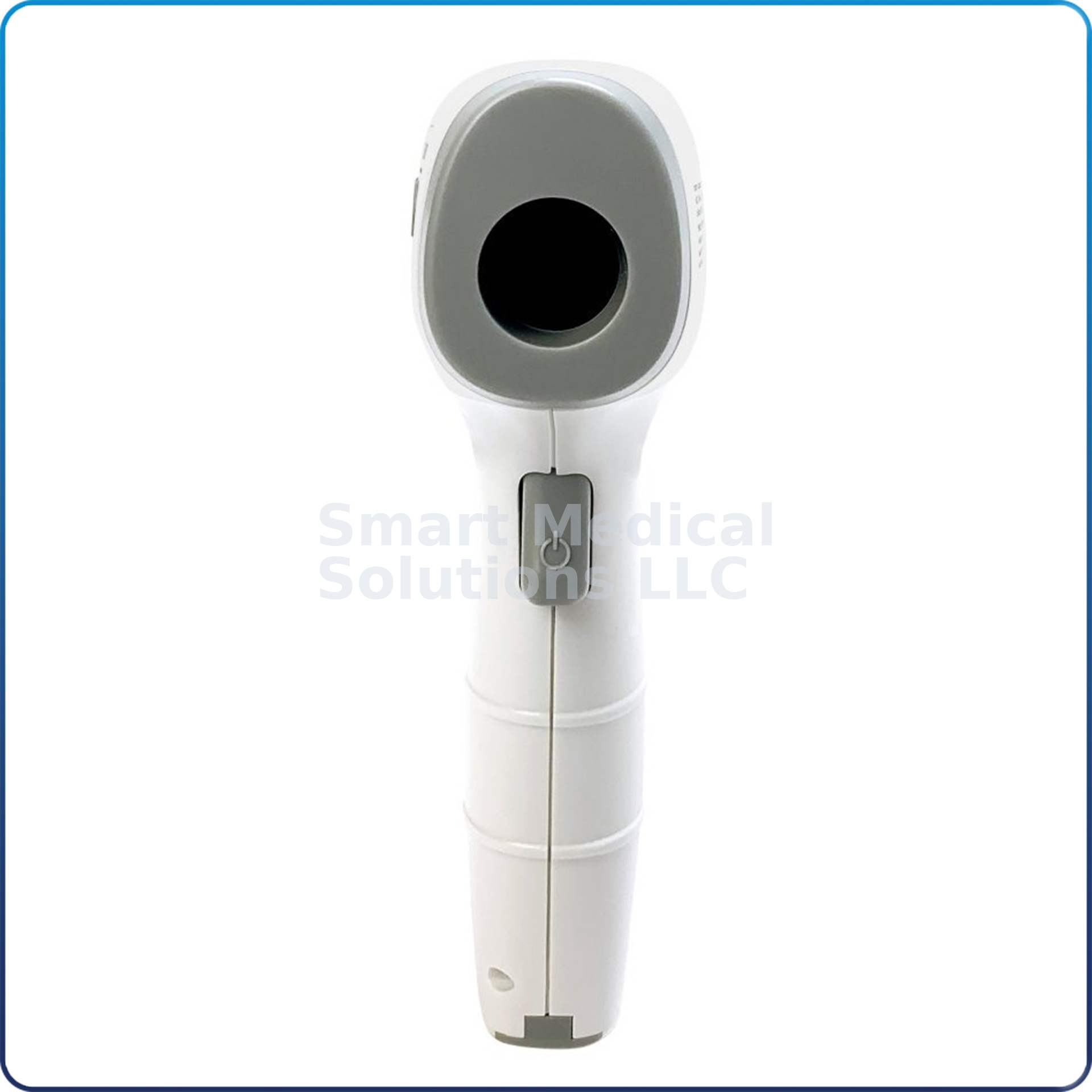 Infrared Non-Contact Forehead Thermometer