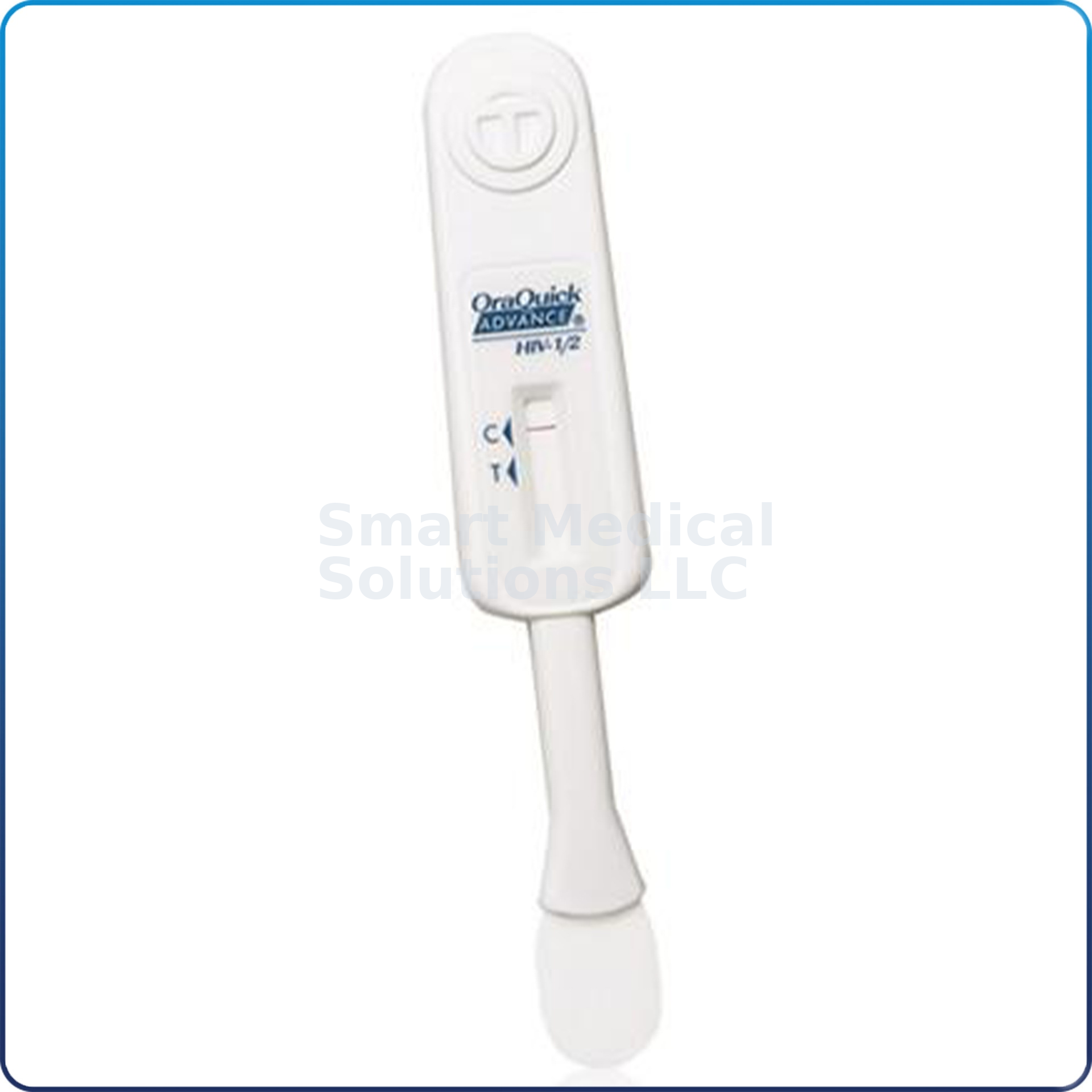 OraQuick Advance HIV Controls Set