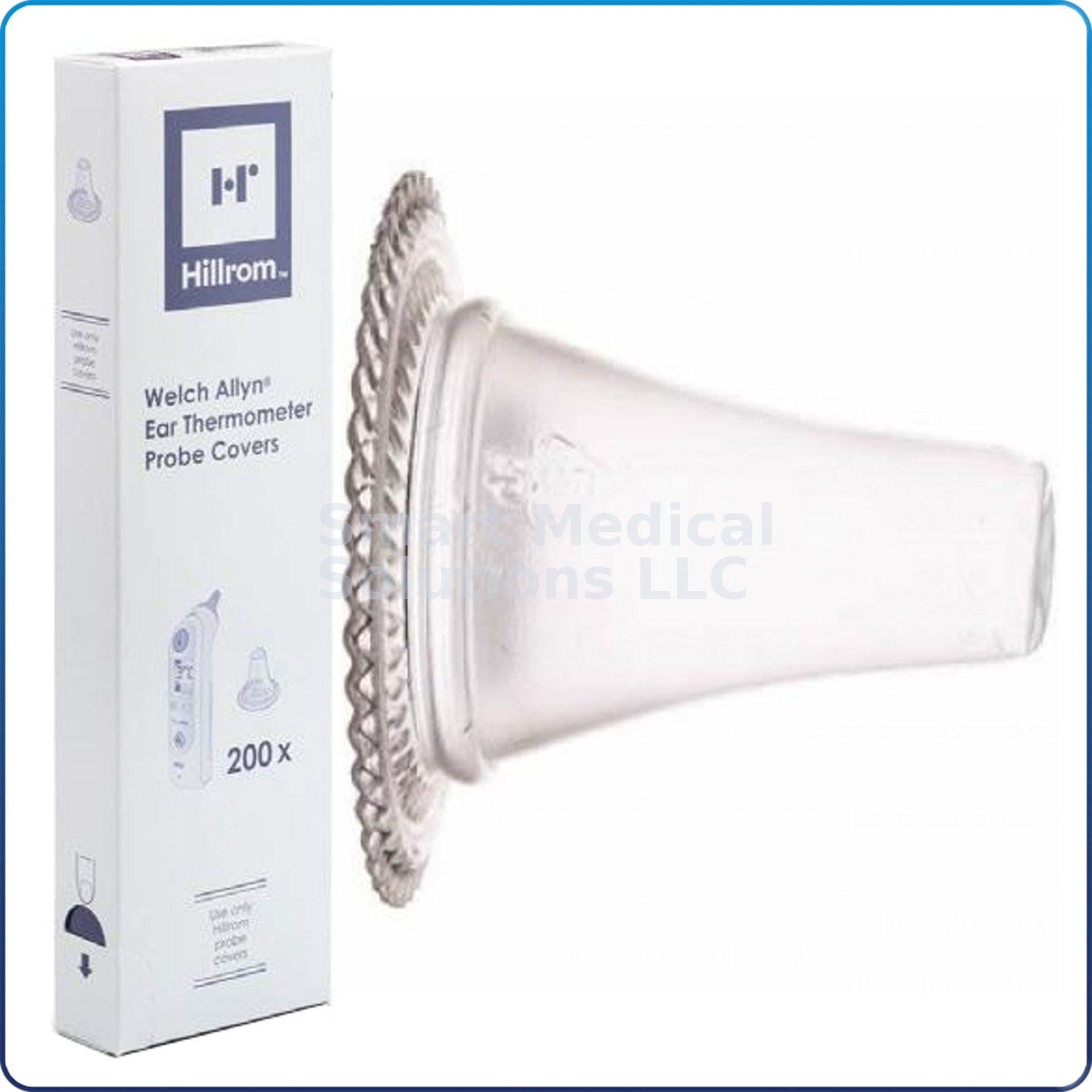 ThermoScan PRO 6000 Probe Covers 200/Pack