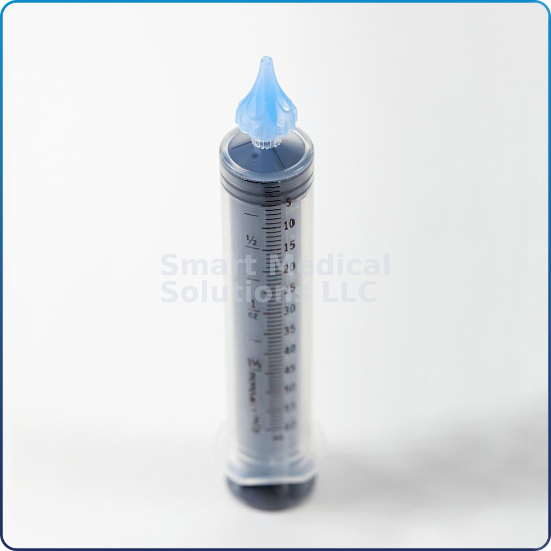 OtoClear® Ear Irrigation Tips & Systems