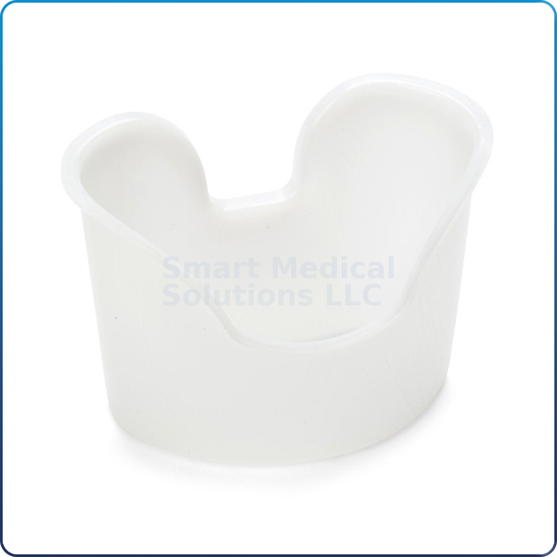 Elephant & Rhino Ear Washer Tips 20/pc