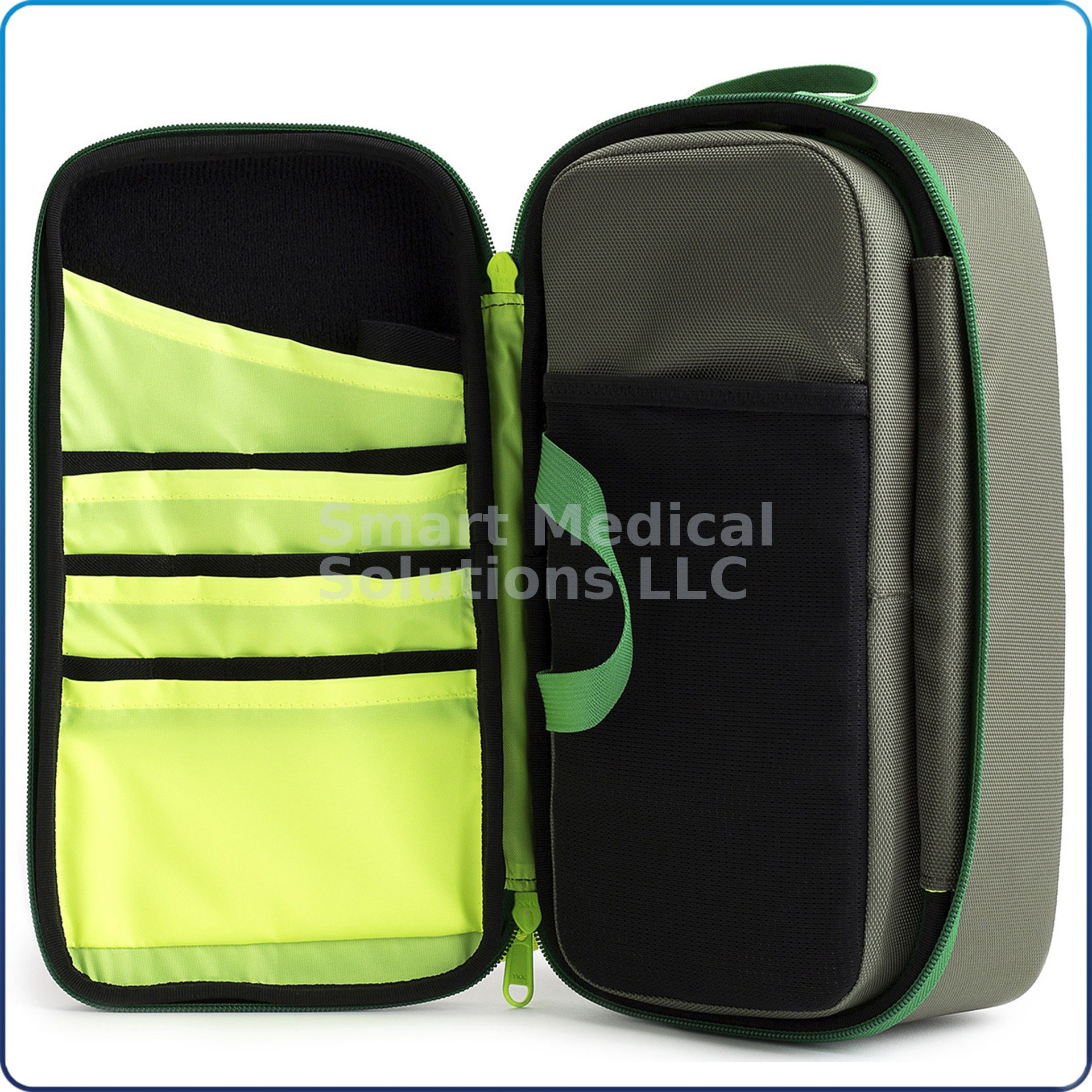 StatPacks G3 Airway Cell, Green