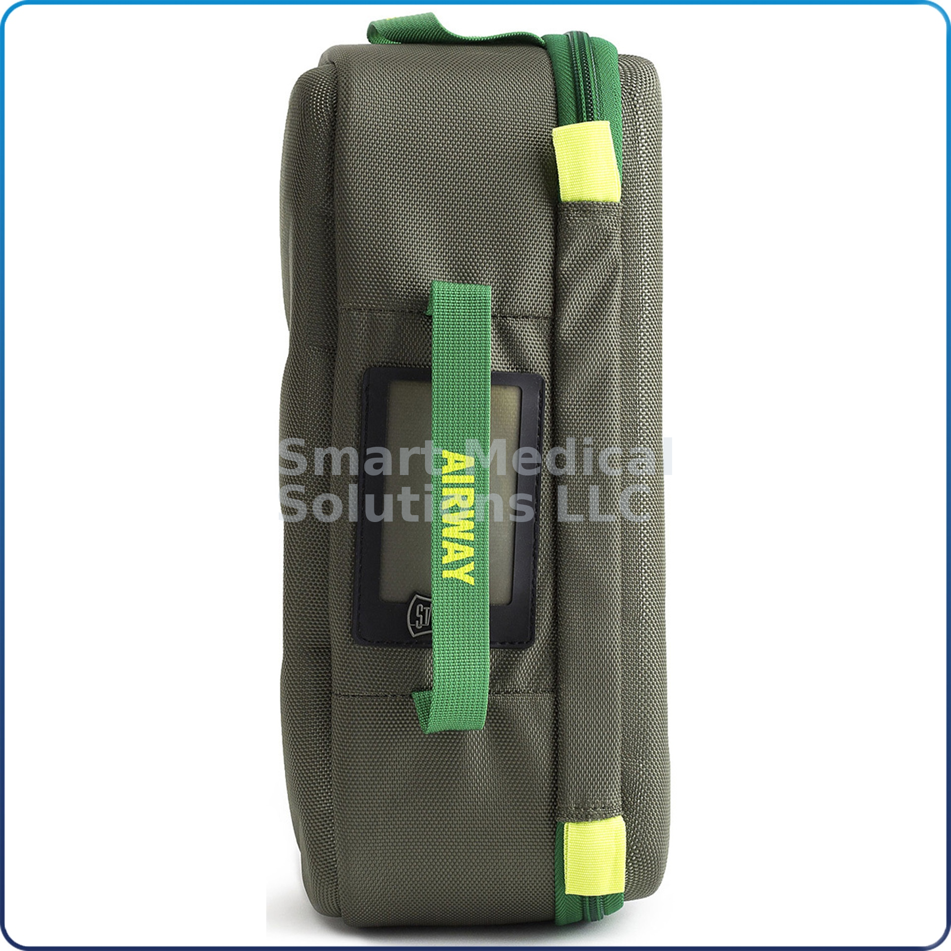 StatPacks G3 Airway Cell, Green