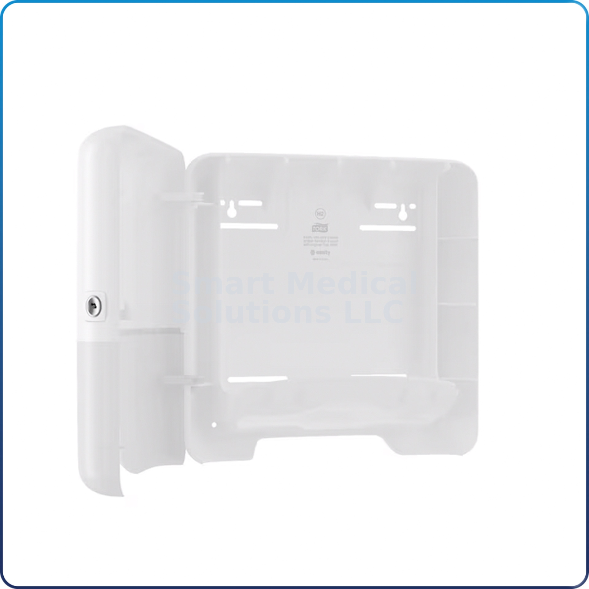 Tork Xpress Mini Wall-Mount Towel Dispenser