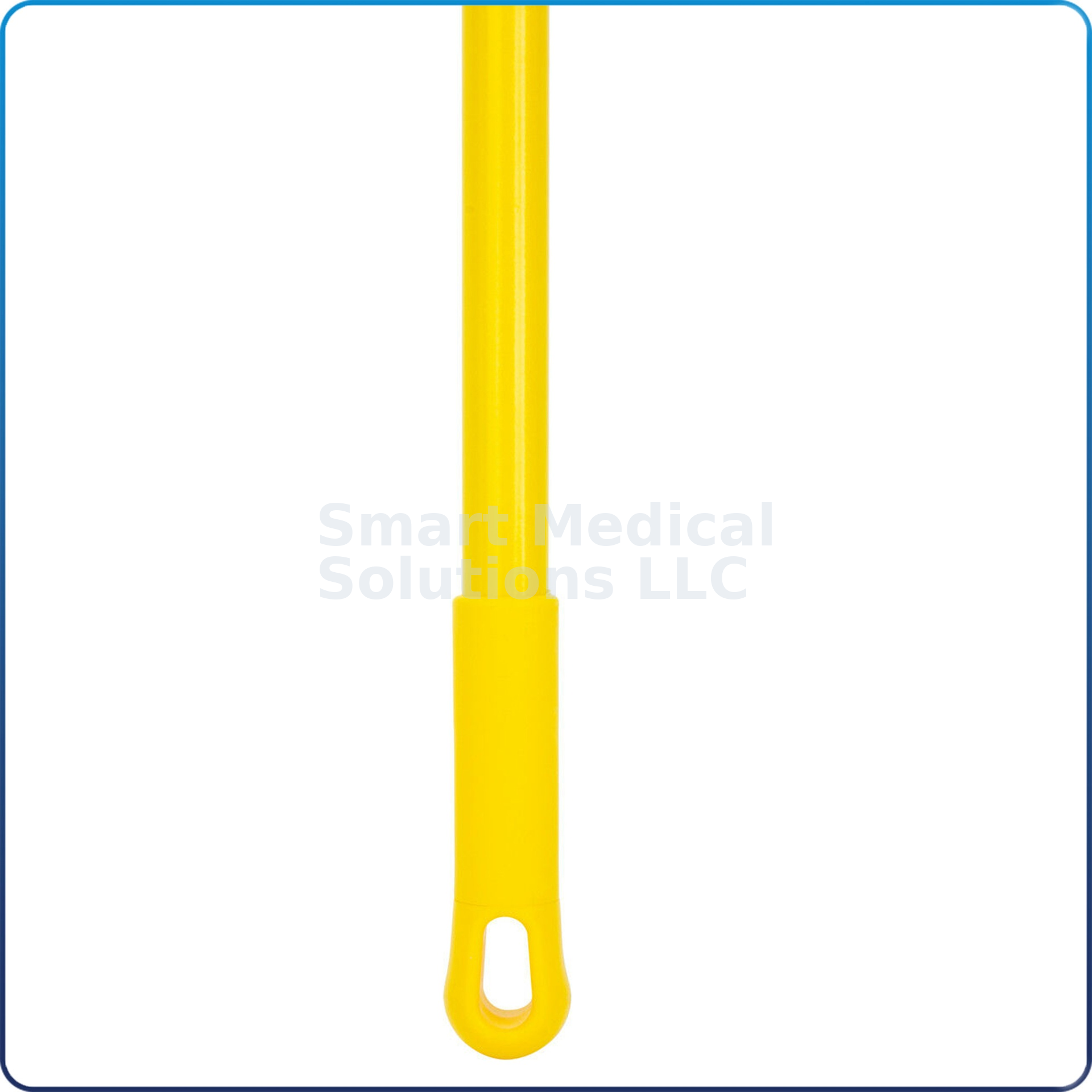 Fiberglass Mop Stick Jaw