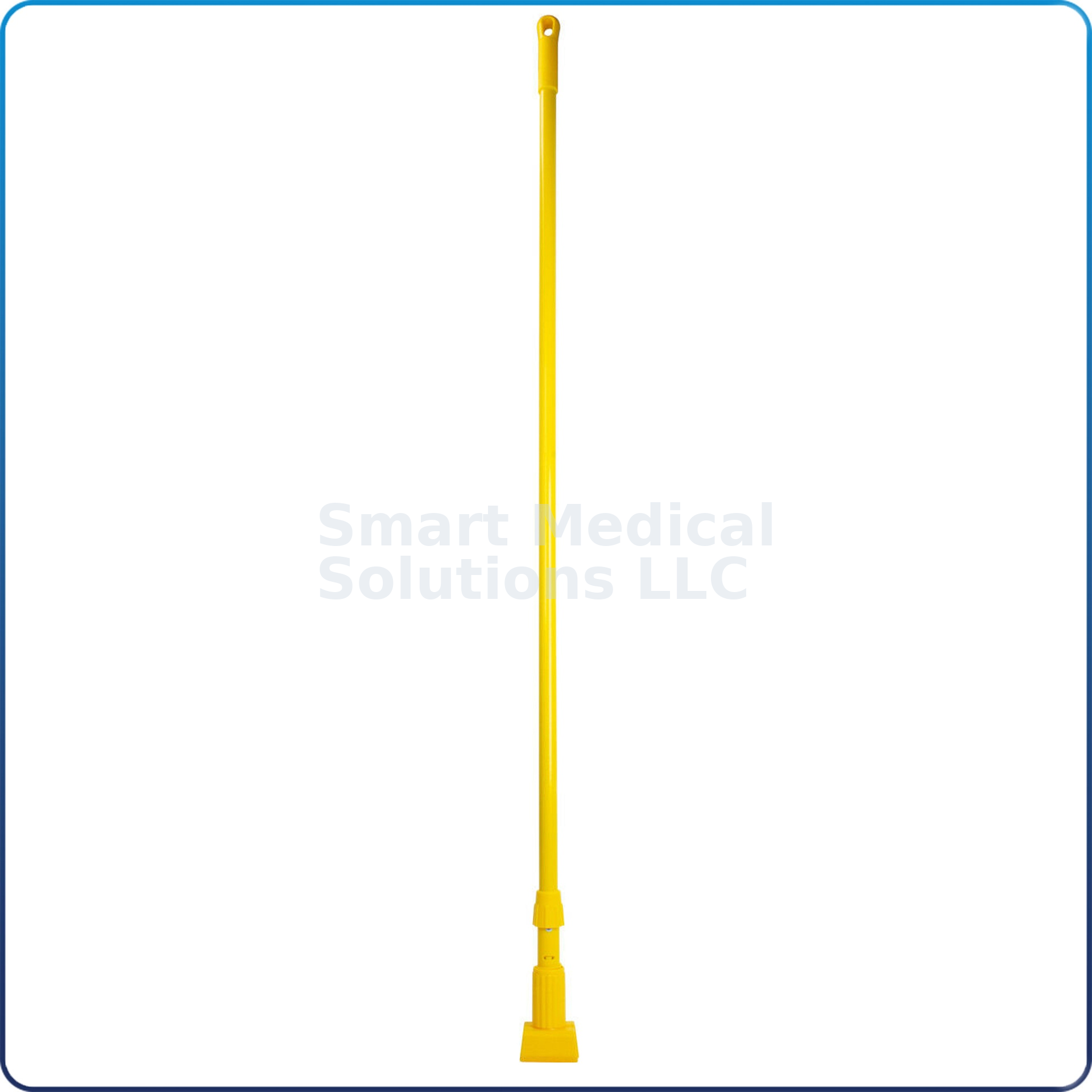 Fiberglass Mop Stick Jaw