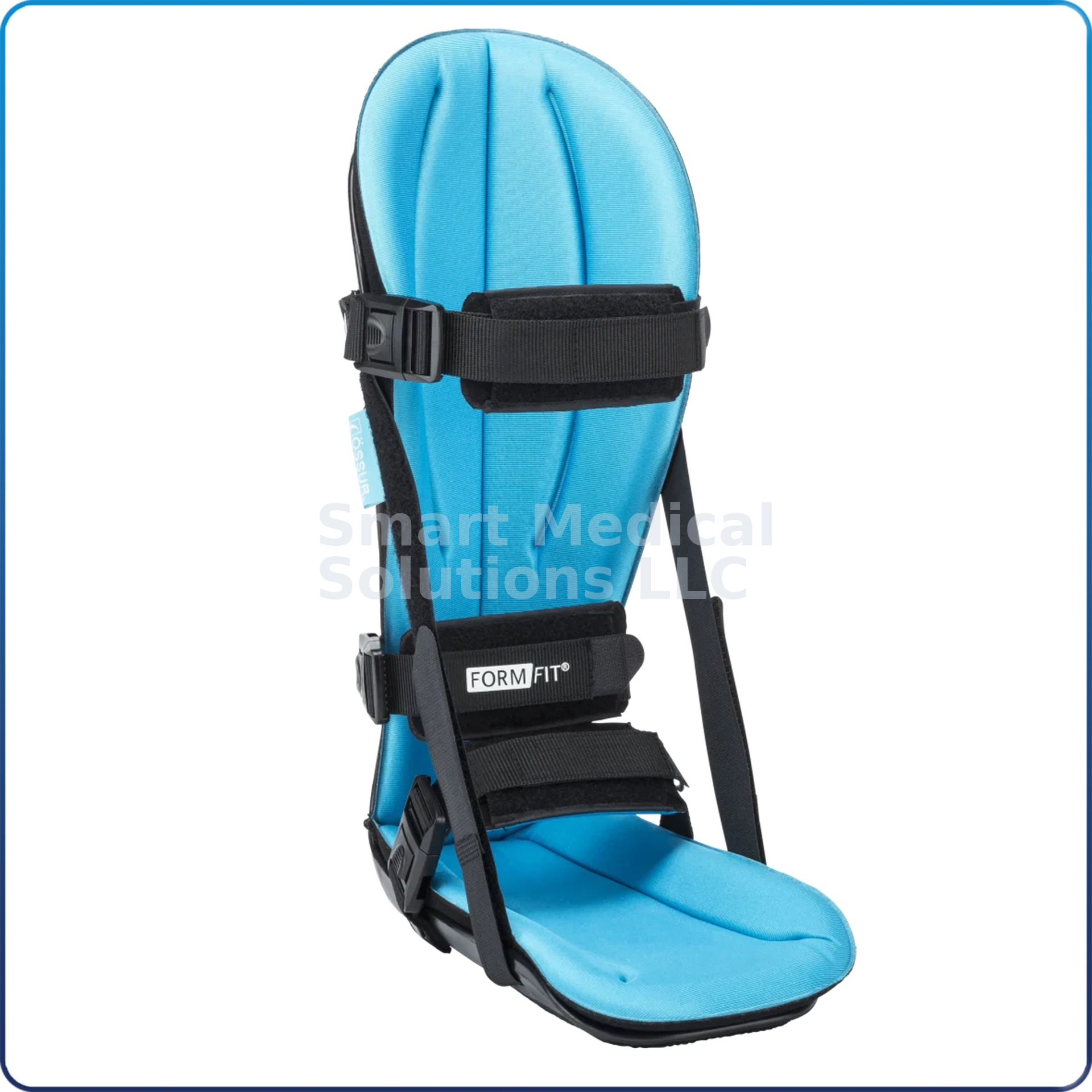 Formfit Night Splint