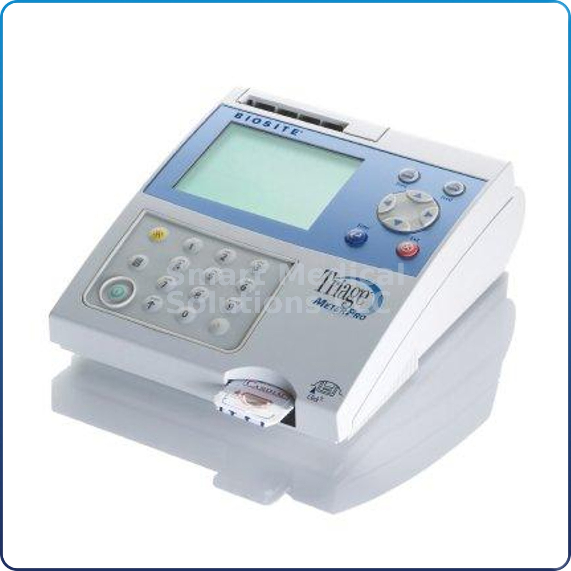 Triage BNP Test