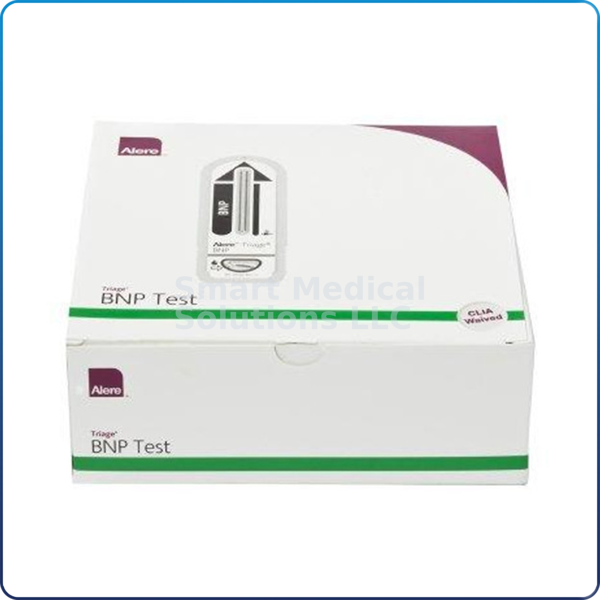 Triage BNP Test