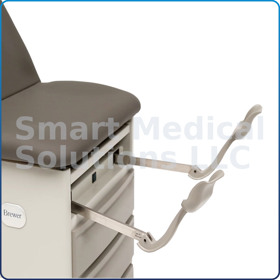 Access Exam Table