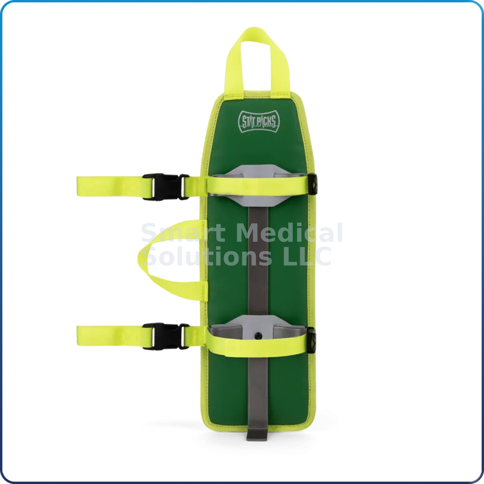 StatPack Oxygen Module