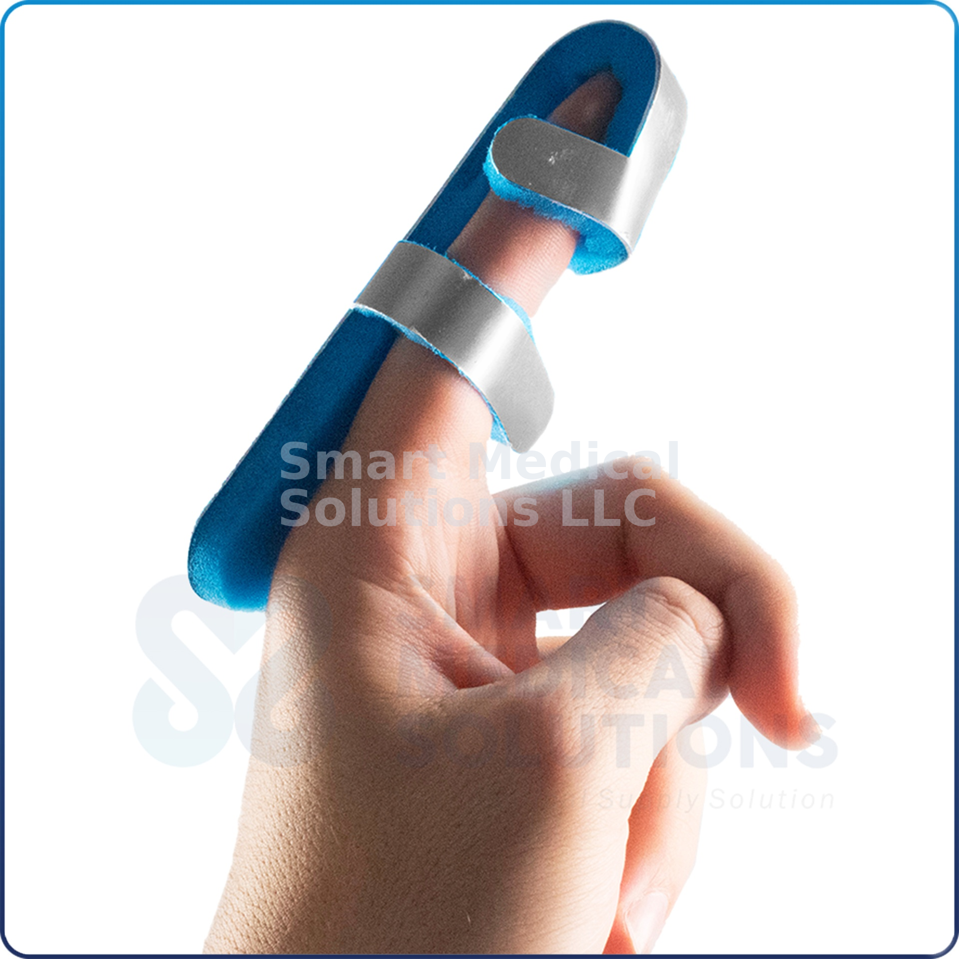 Baseball Finger Splint 12/pk
