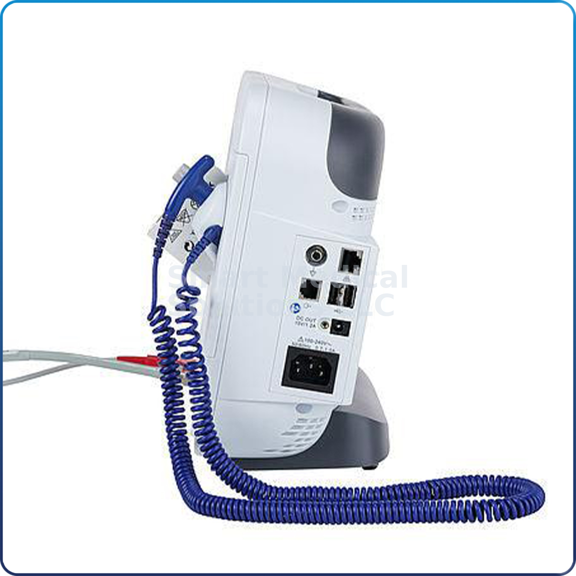 Riester Portable Integrated Vital Signs Monitor