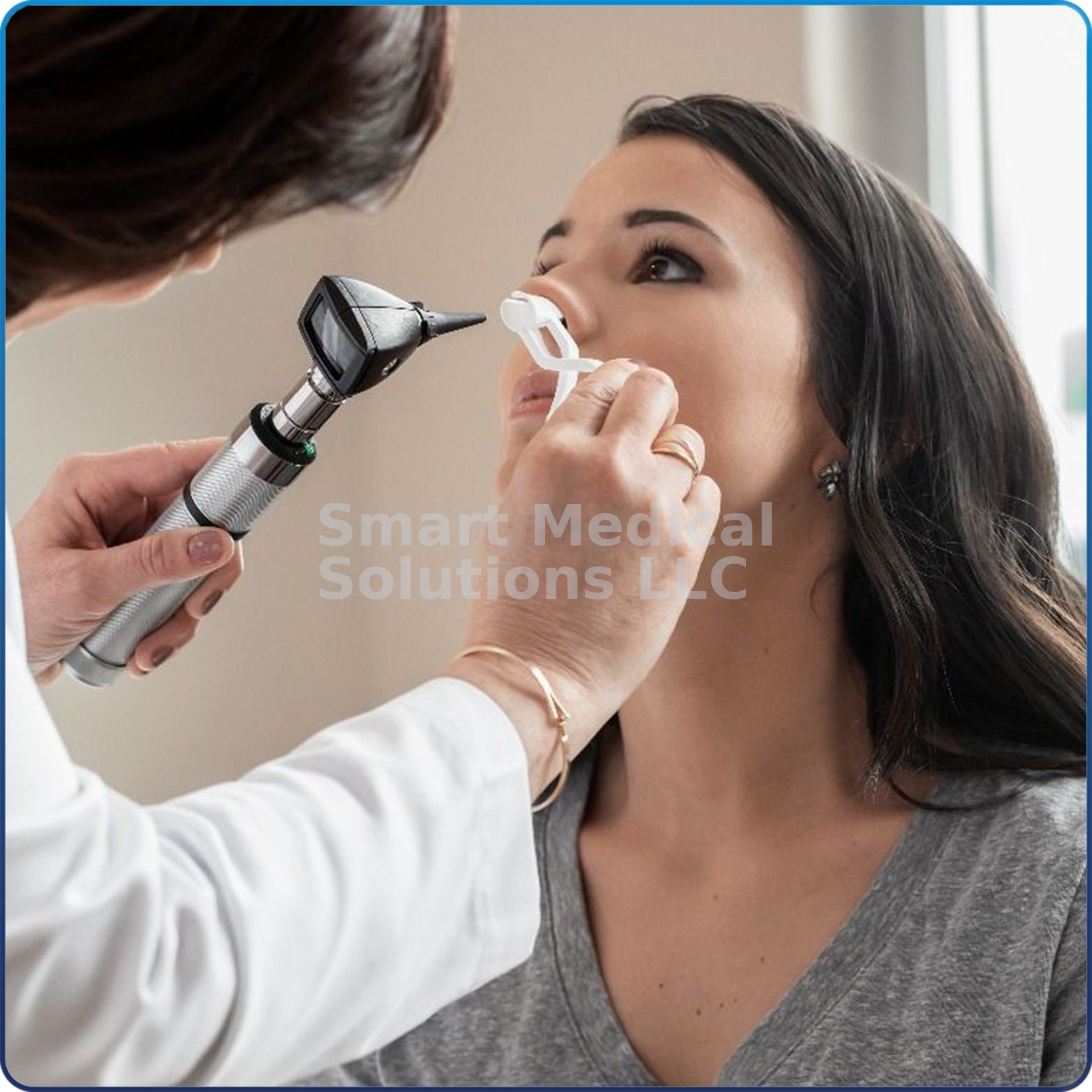 Nasal Speculum 20/pc