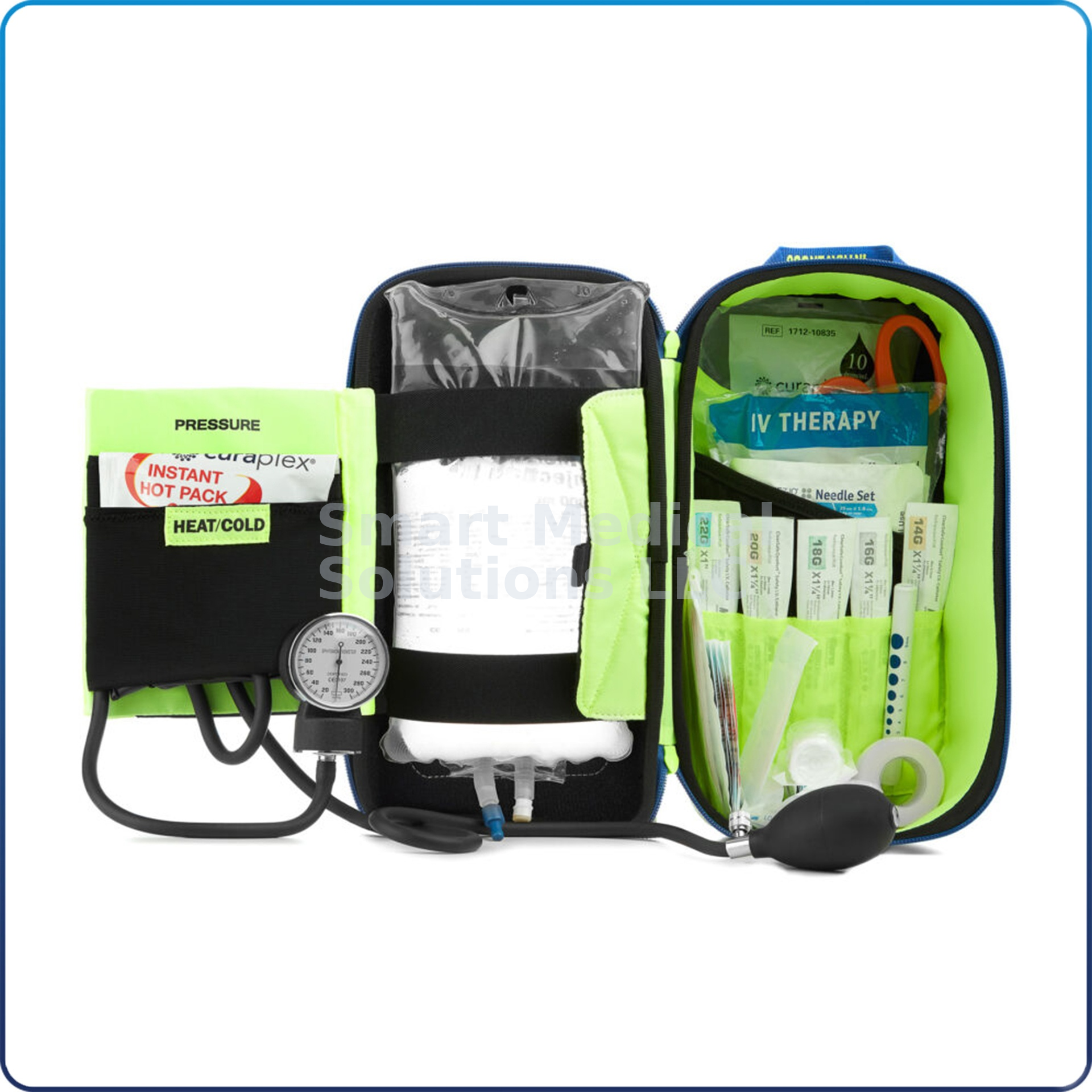 StatPacks G3 I.V. Cell Blue