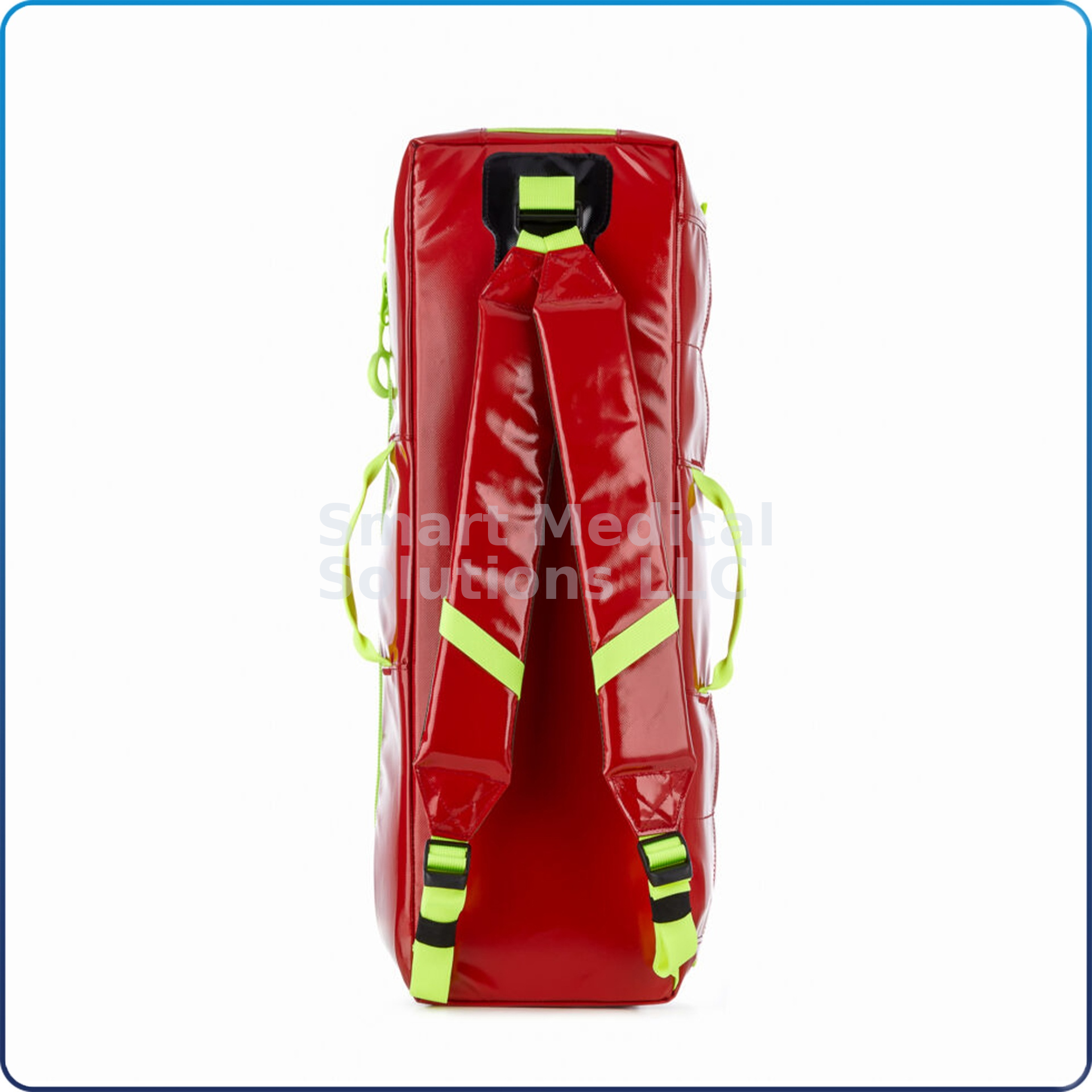 StatPacks G3 Tidal Volume Red