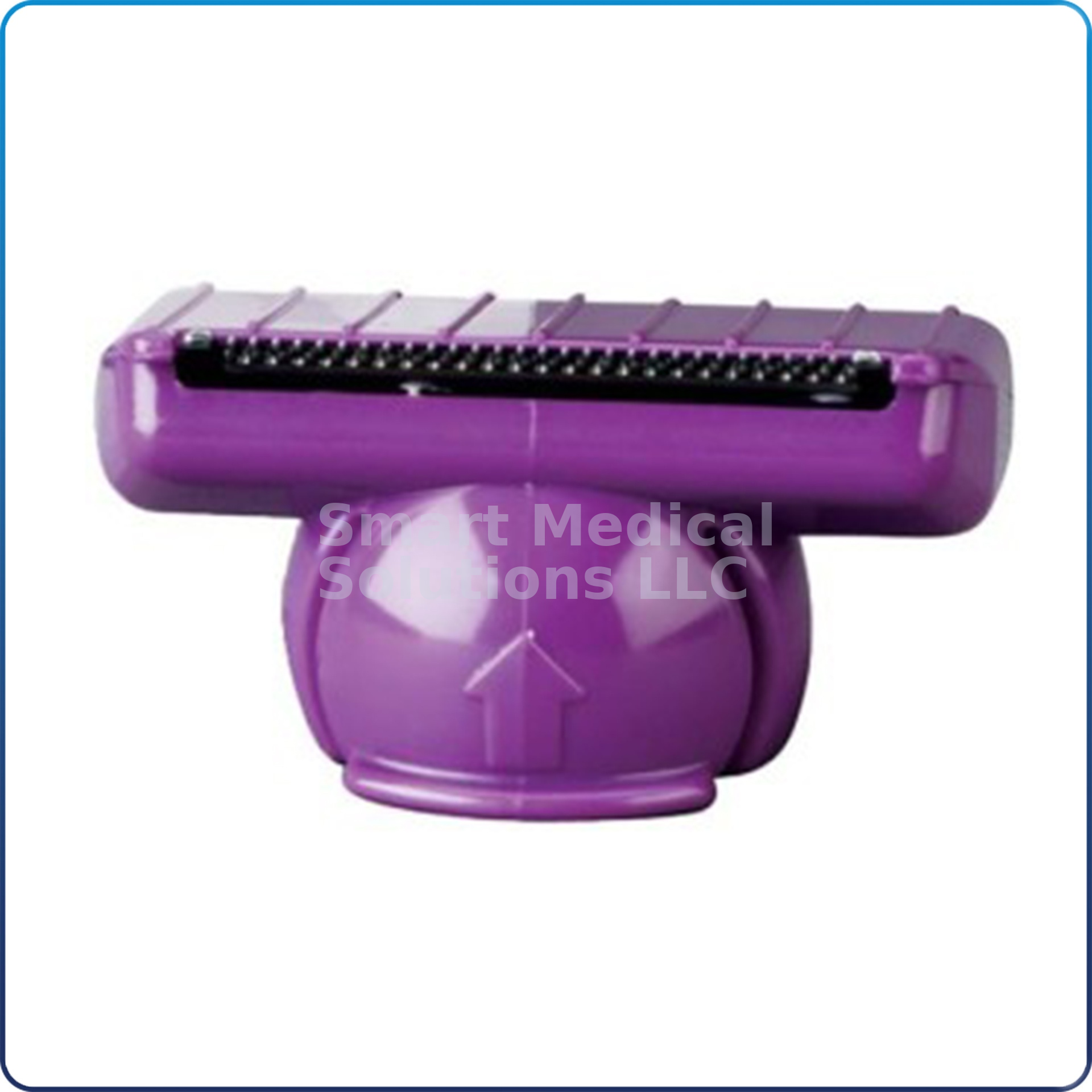 Clipper Blade Assembly For 9661 Clipper, 50/cs