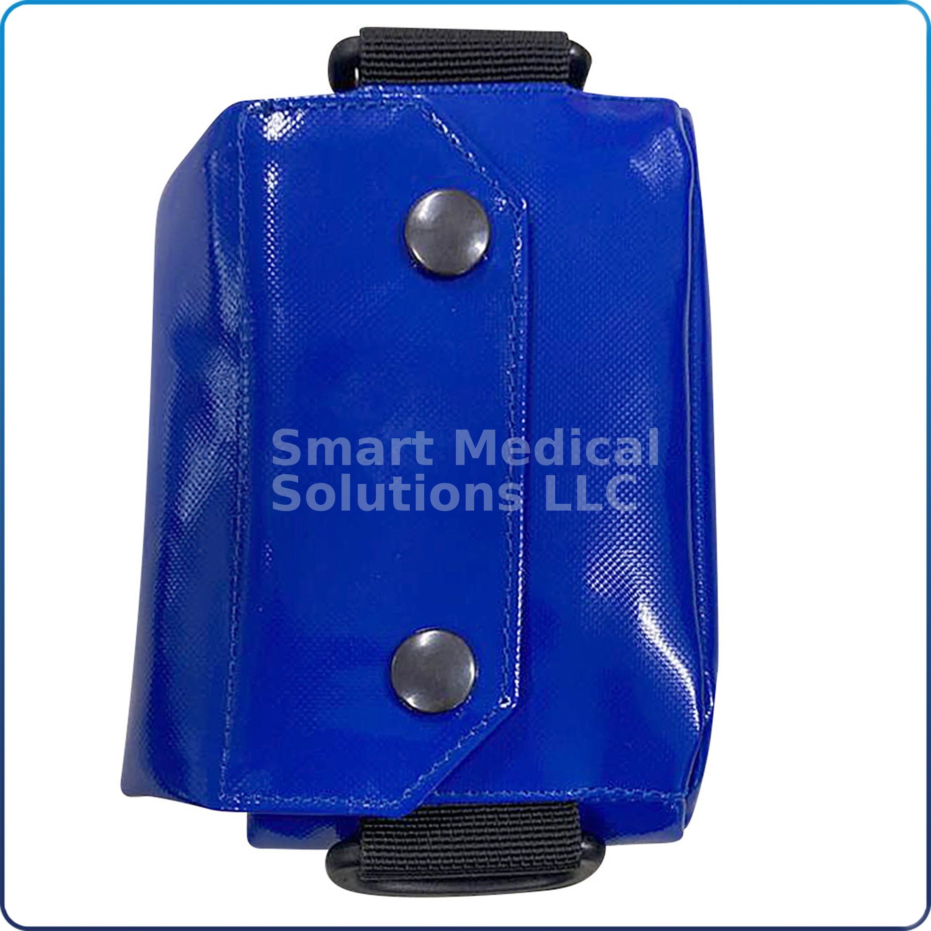 PAX Sapphire Infusion Pump Bag (Blue)