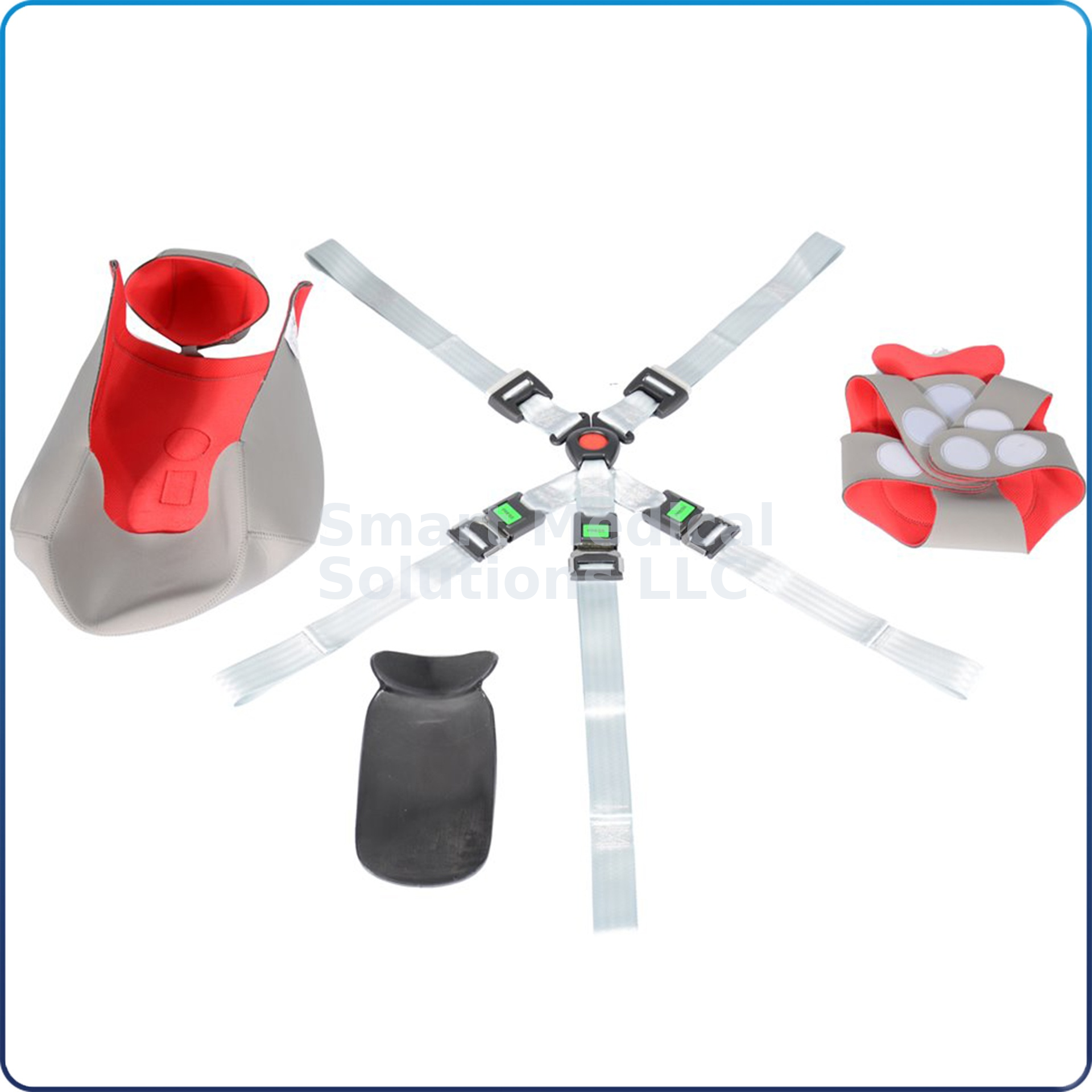 FERNO KangooFix Neonatal Restraint System