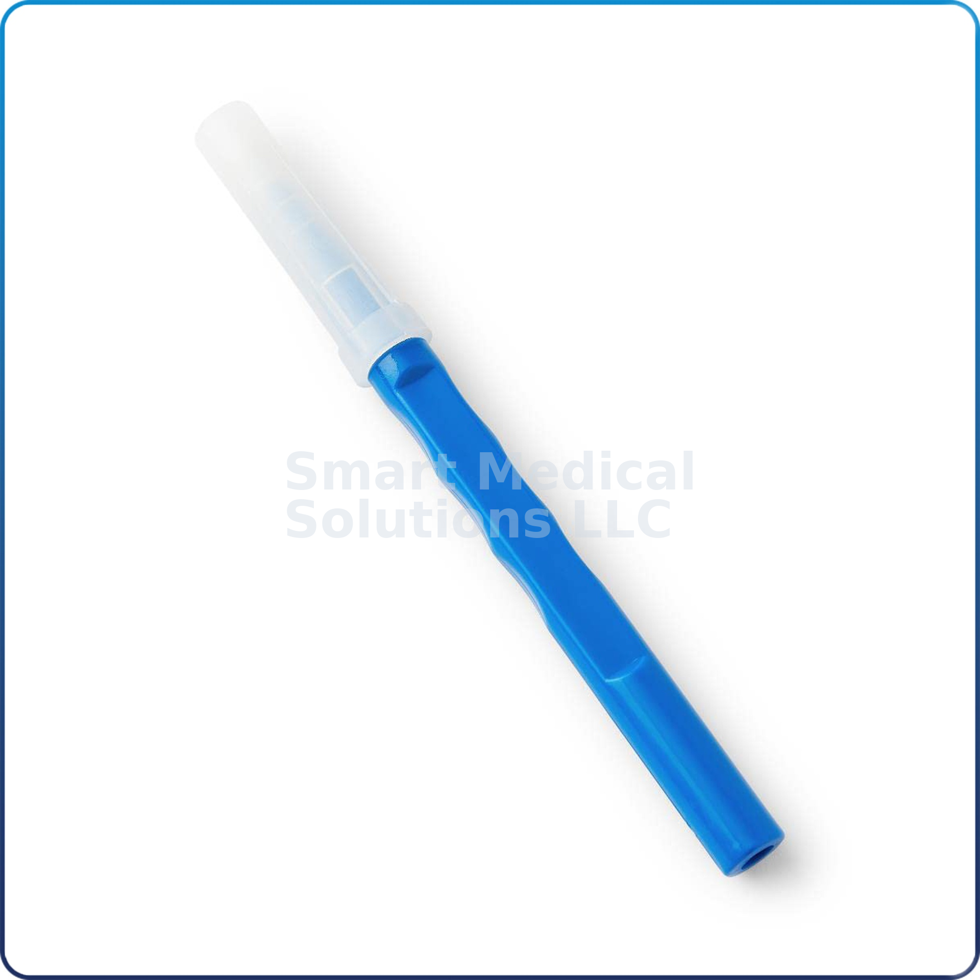 Dermal Curette 3mm Disposable 50/box