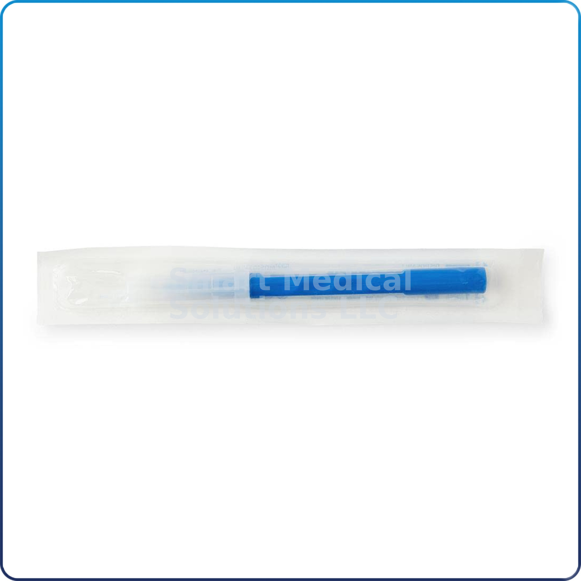 Dermal Curette 3mm Disposable 50/box