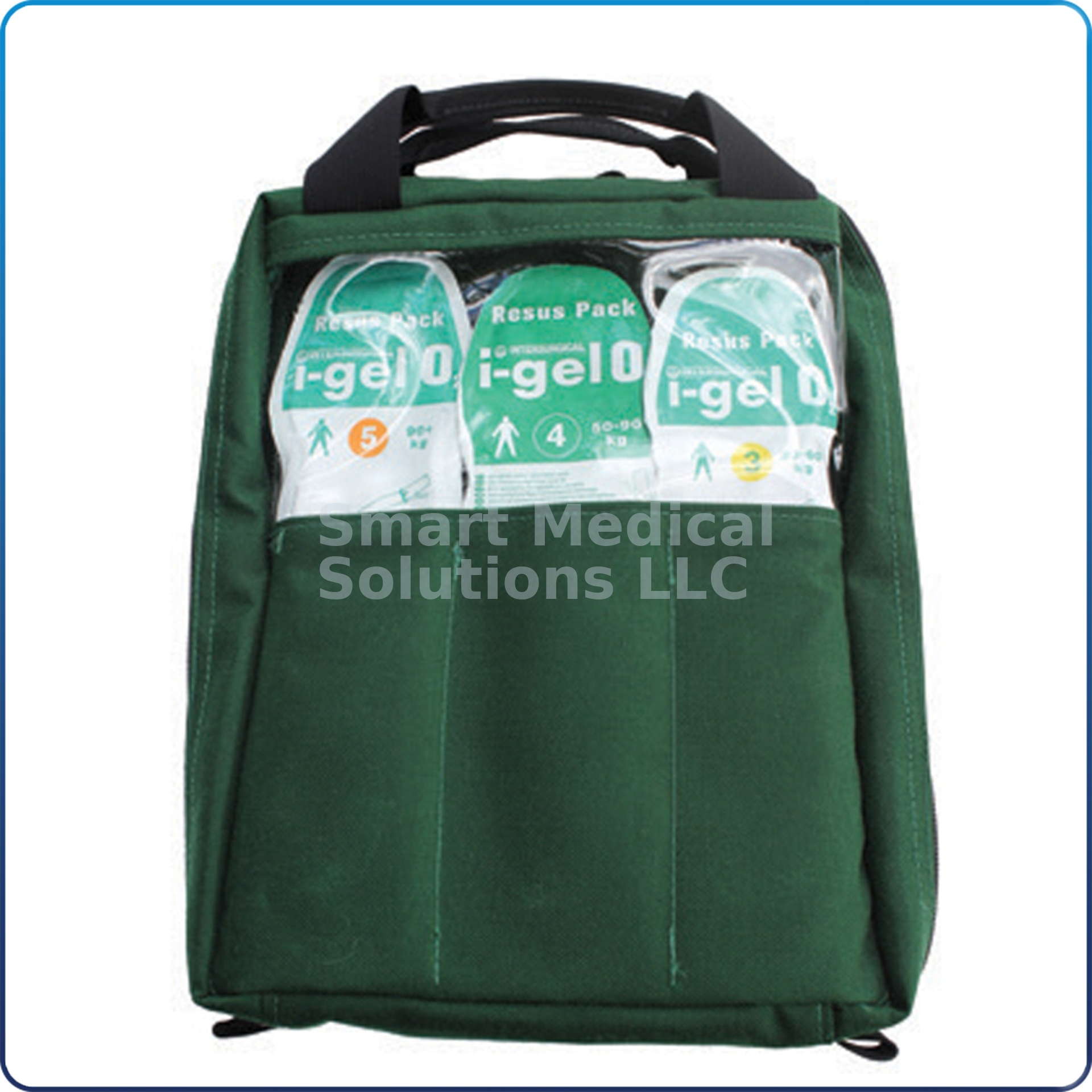 i-Gel Carry Case