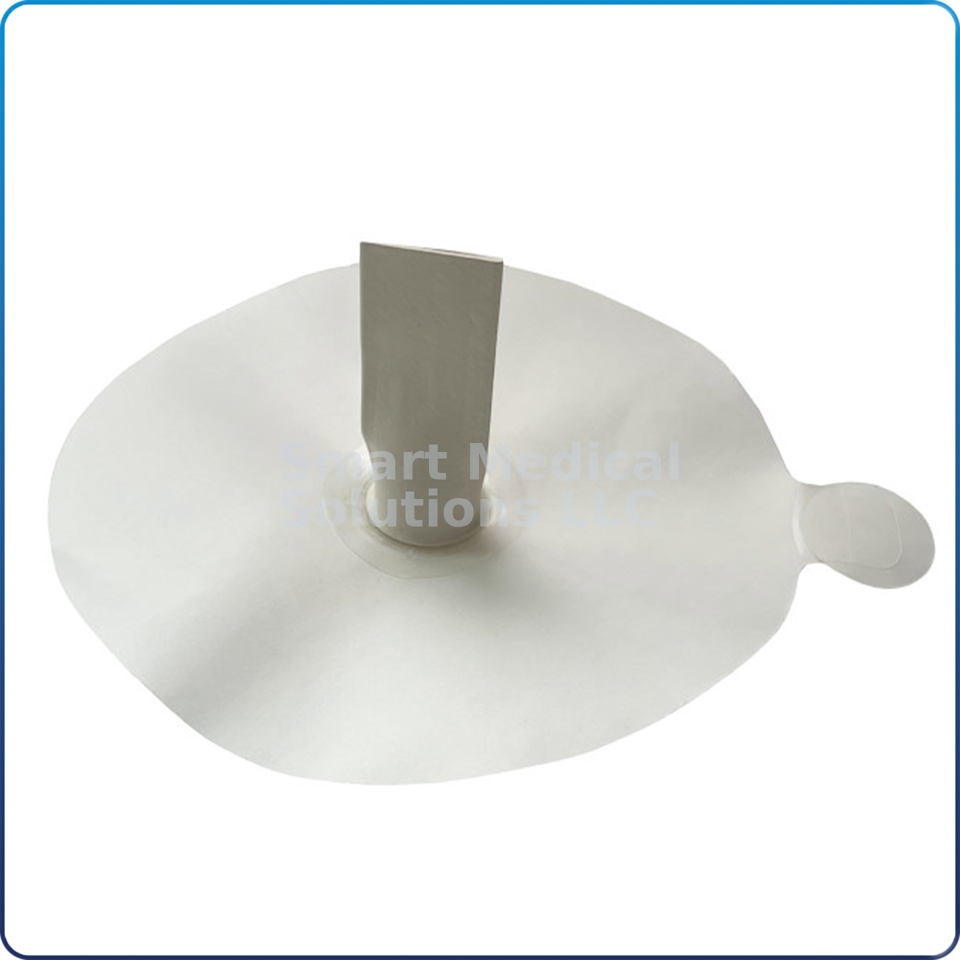 Asherman Chest Seal