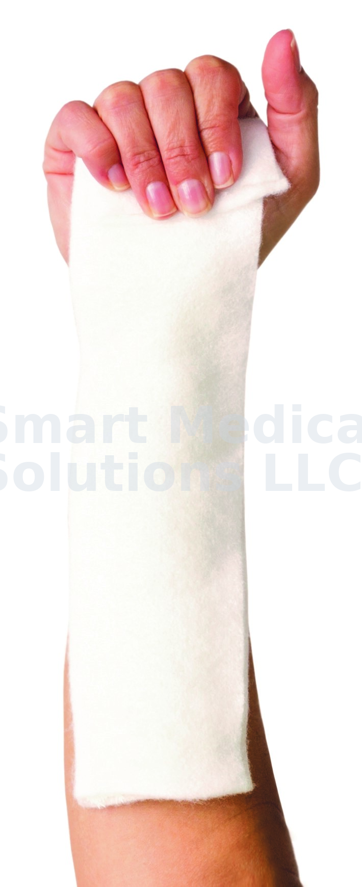Performance Splinting®Padded Fiberglass Splint