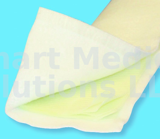 Performance Splinting®Padded Fiberglass Splint