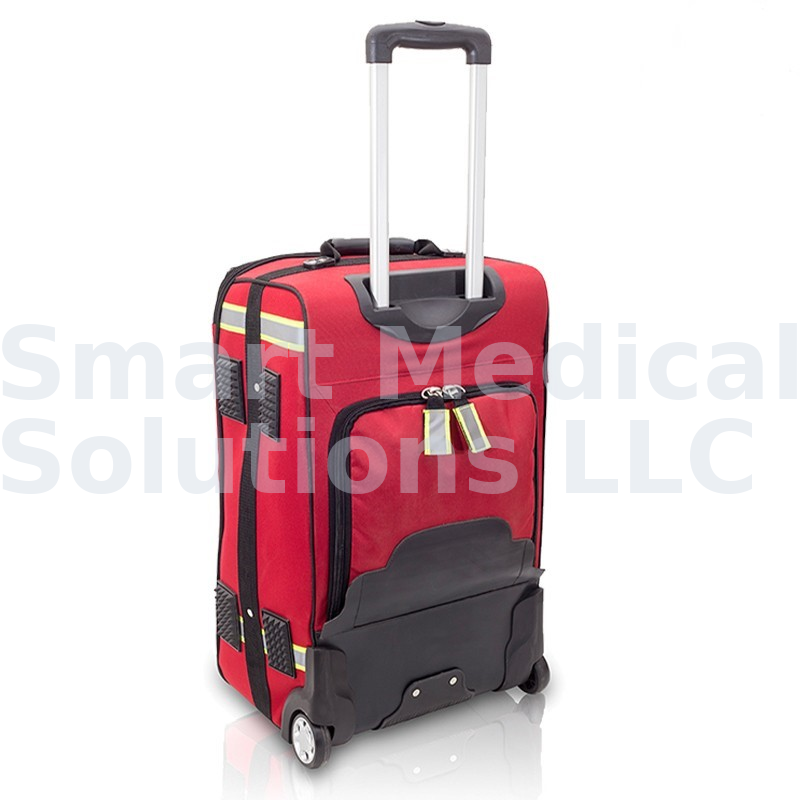 Elite Bags Emerair's Trolley Bag