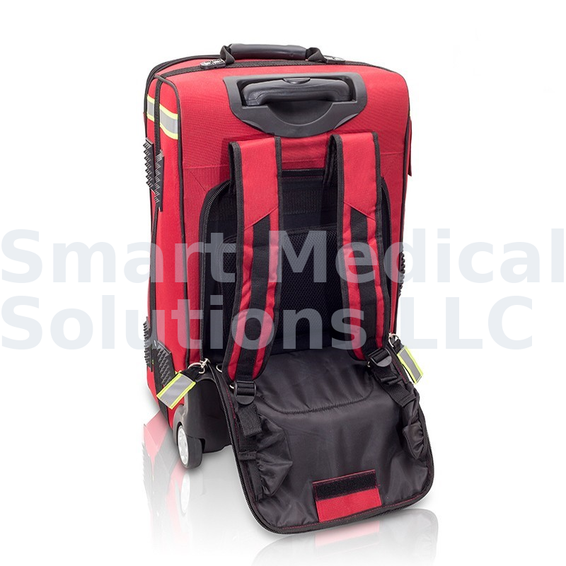 Elite Bags Emerair's Trolley Bag