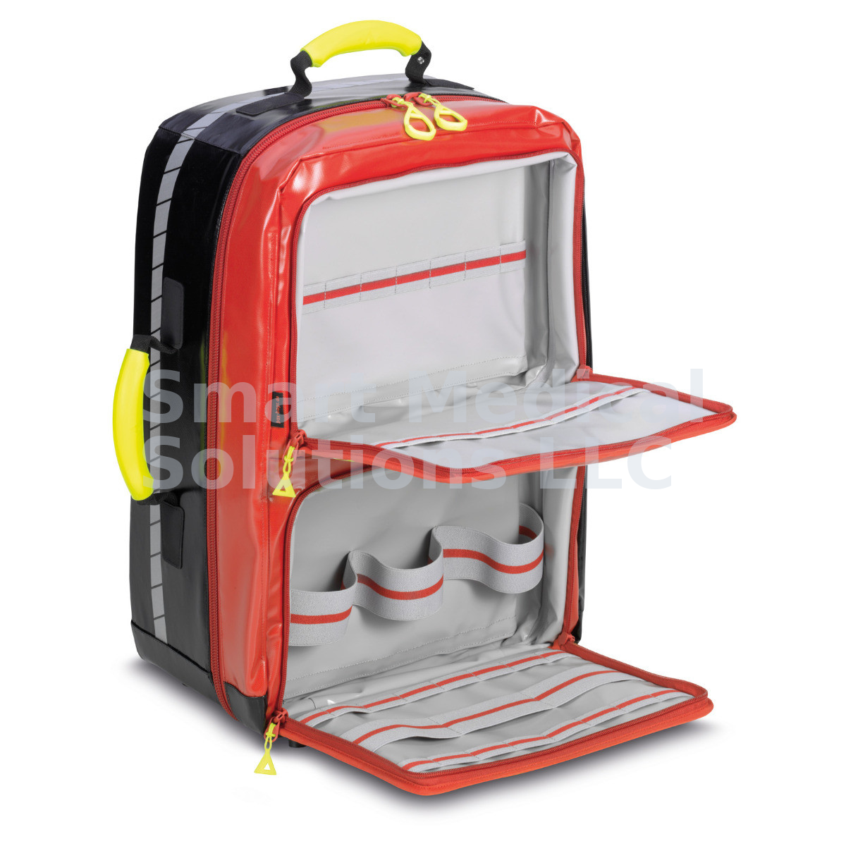 PAX emergency backpack Berlin