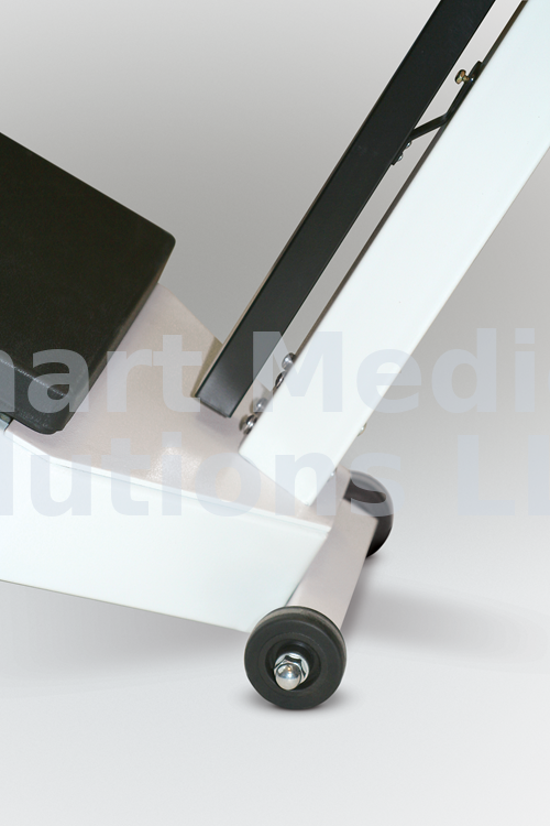 RL-MPS Mechanical Physician Scale