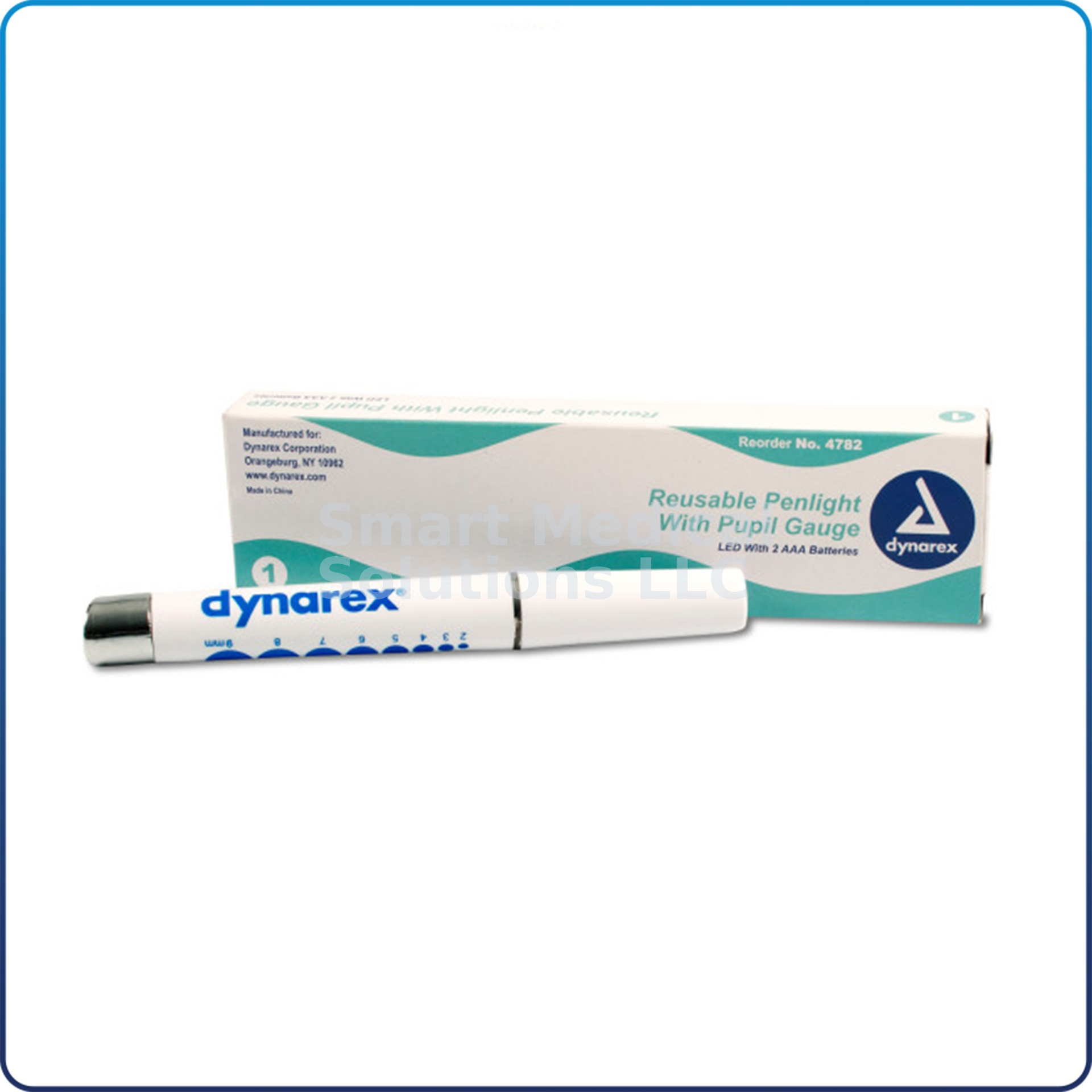 Disposable Penlight