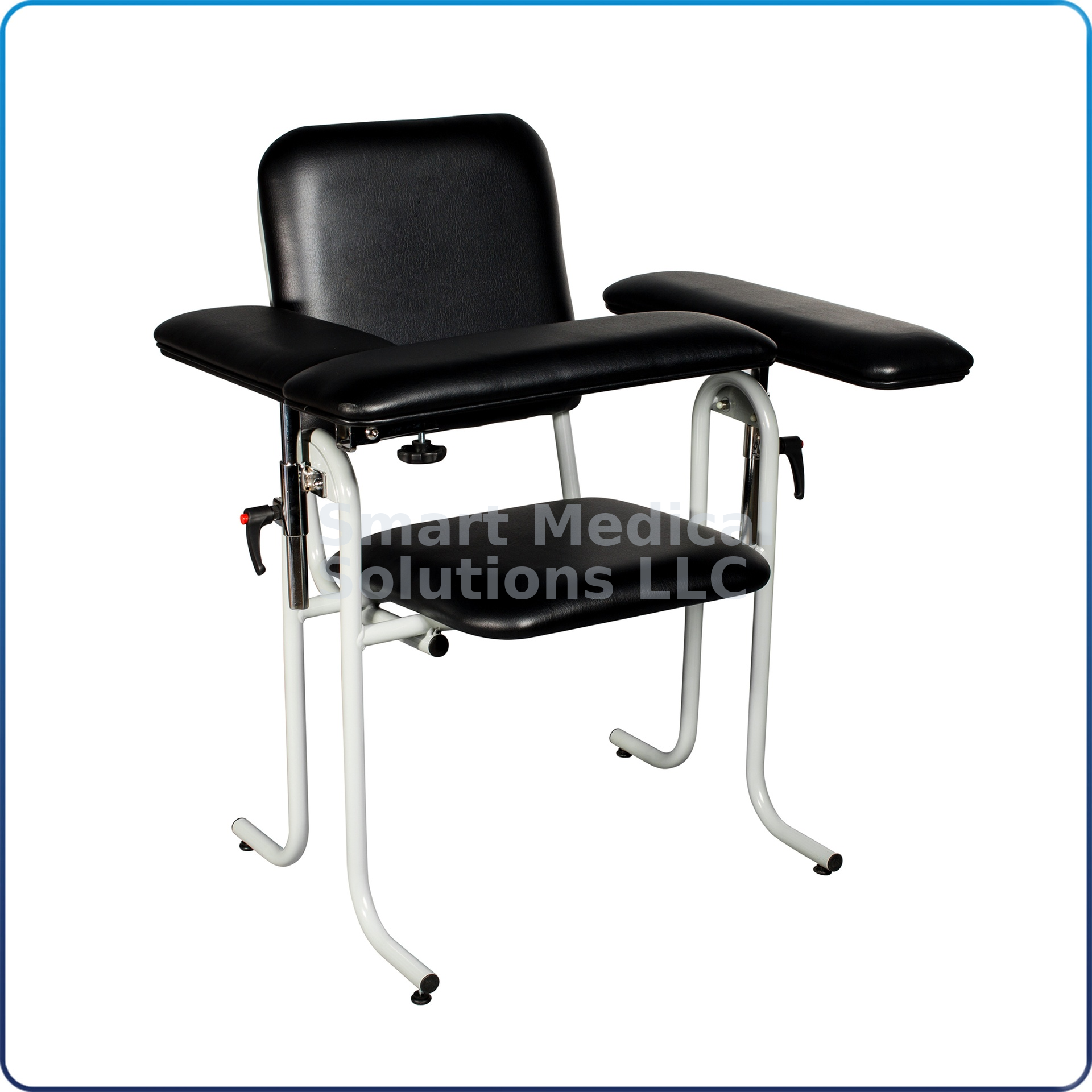 Phlebotomy Chair Standard Height