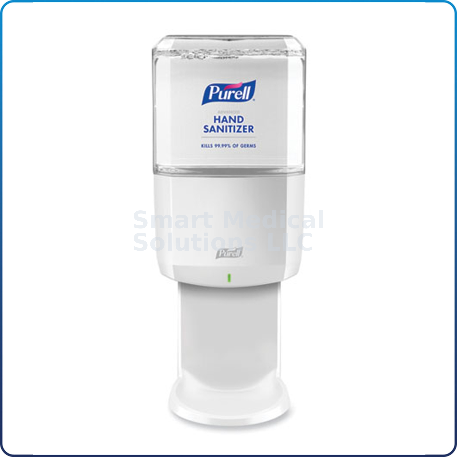 Purell ES6 Hand Sanitizer Dispenser 1200 mL Touch-Free