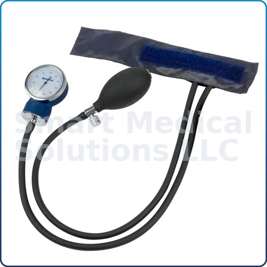 Dynarex Manual Sphygmomanometer