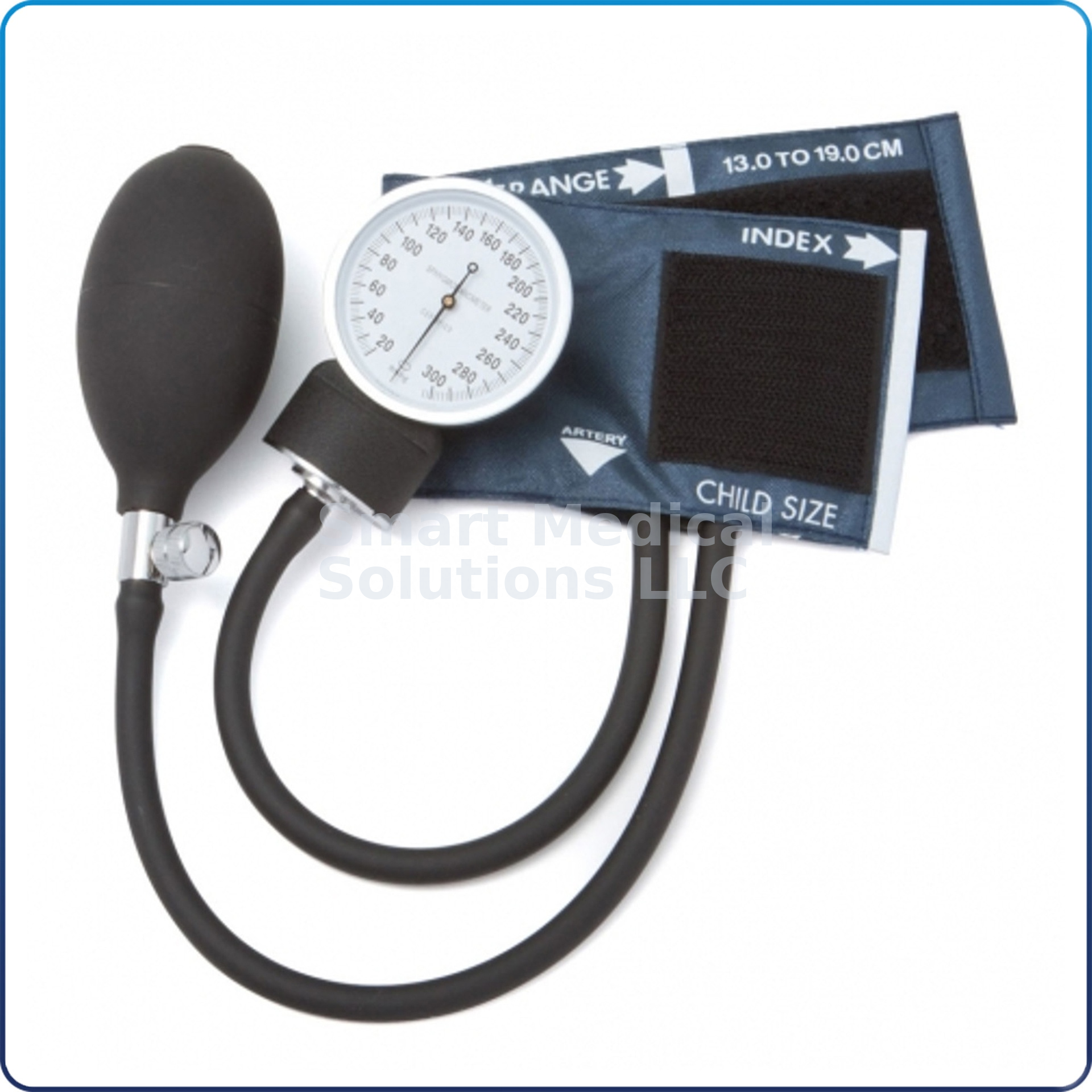ADC Manual Sphygmomanometer