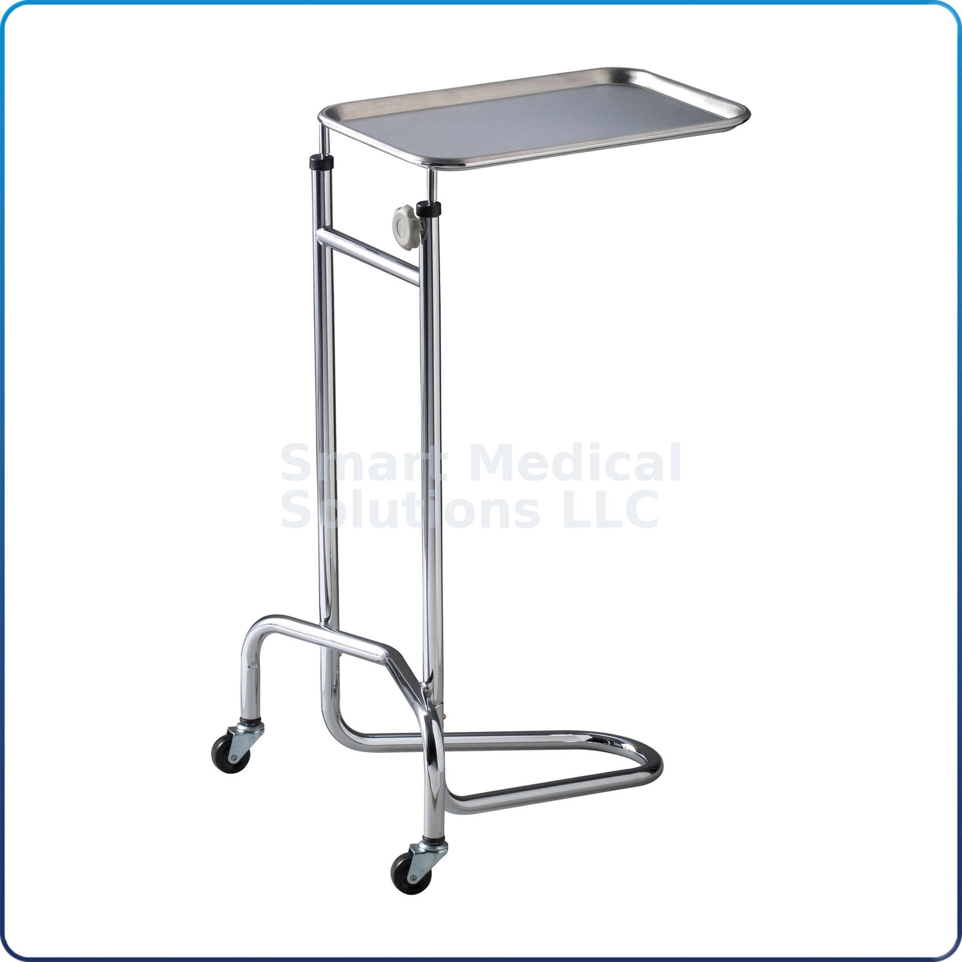 Mayo Tray Stand