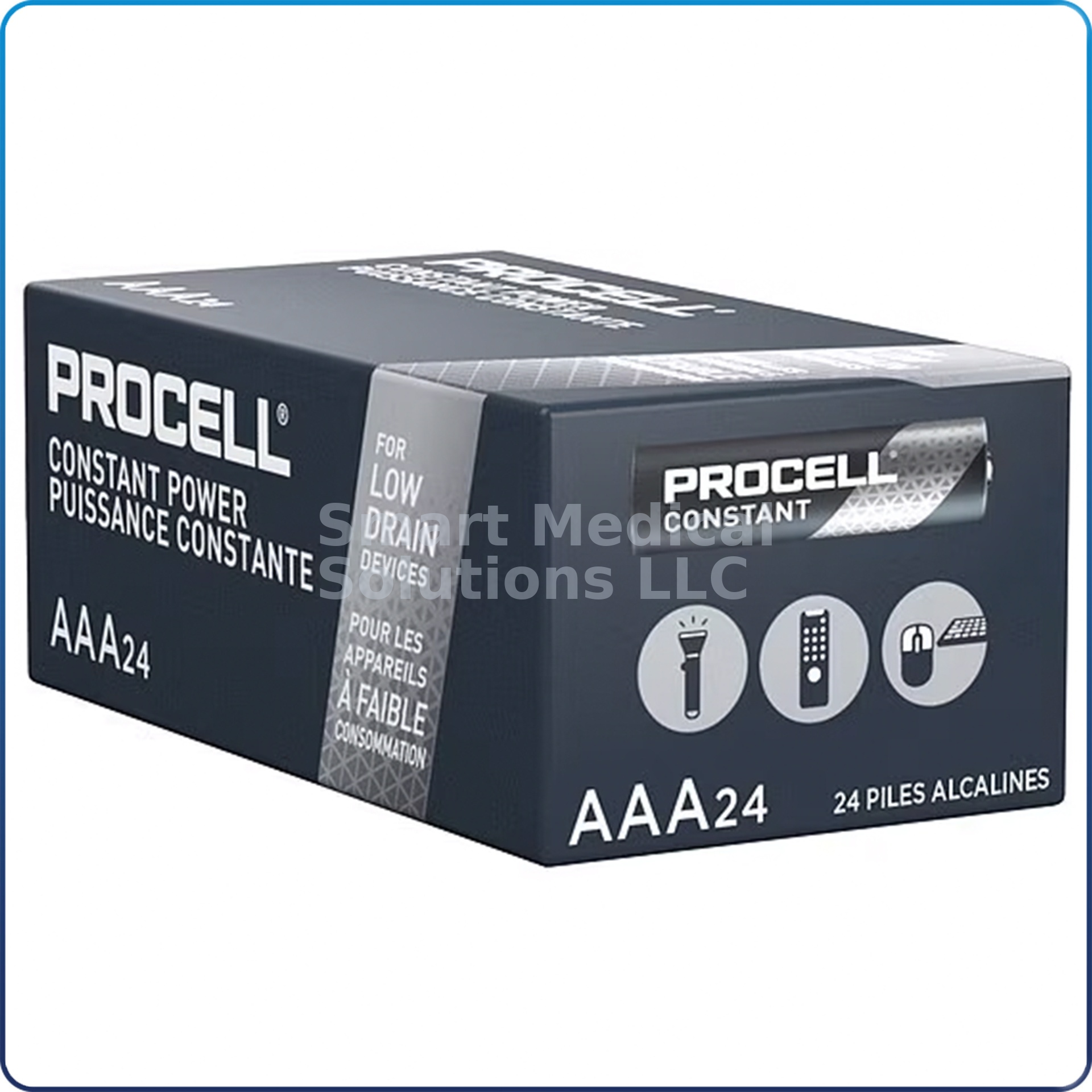 Duracell Procell Batteries