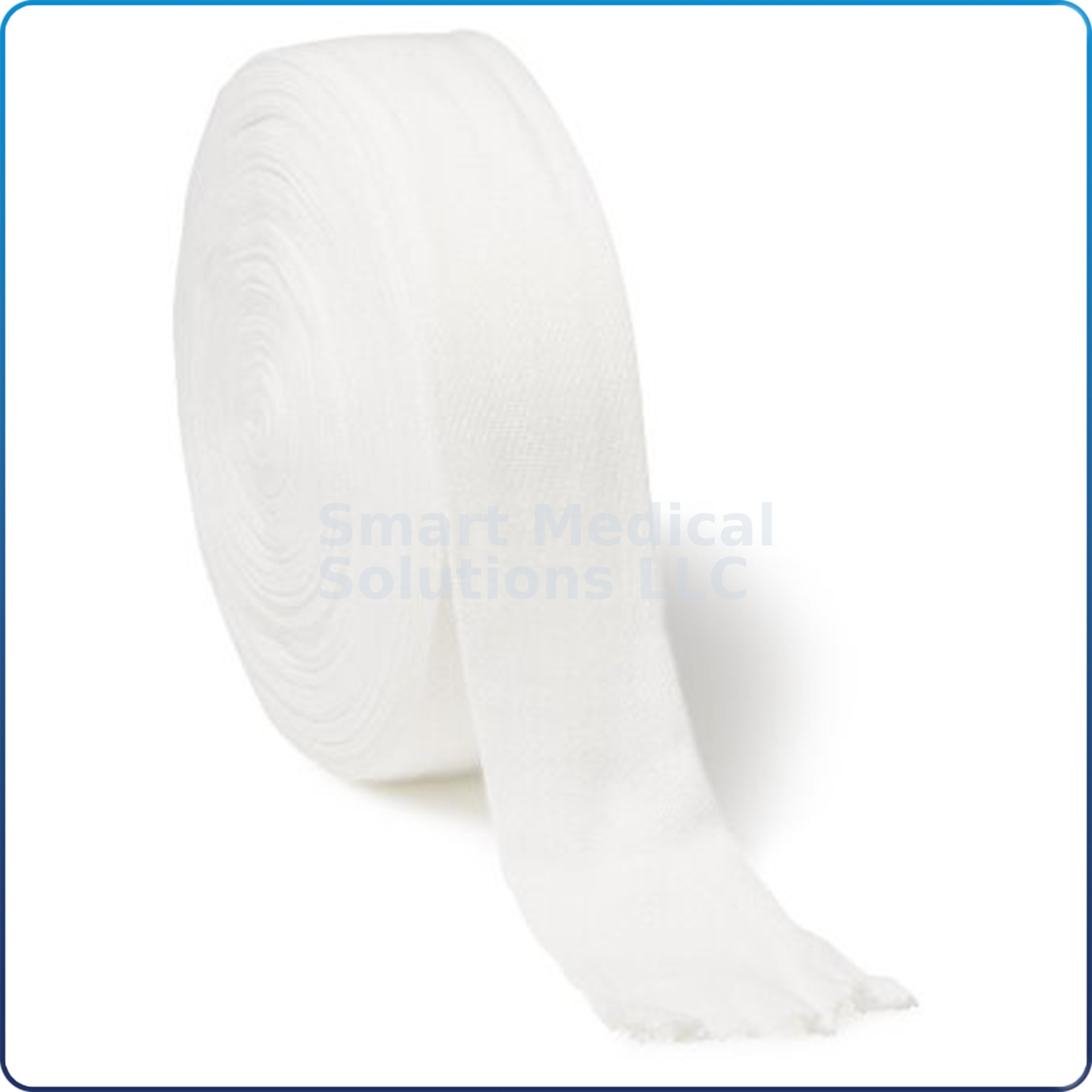 MediTube™ Cotton Tube Gauze