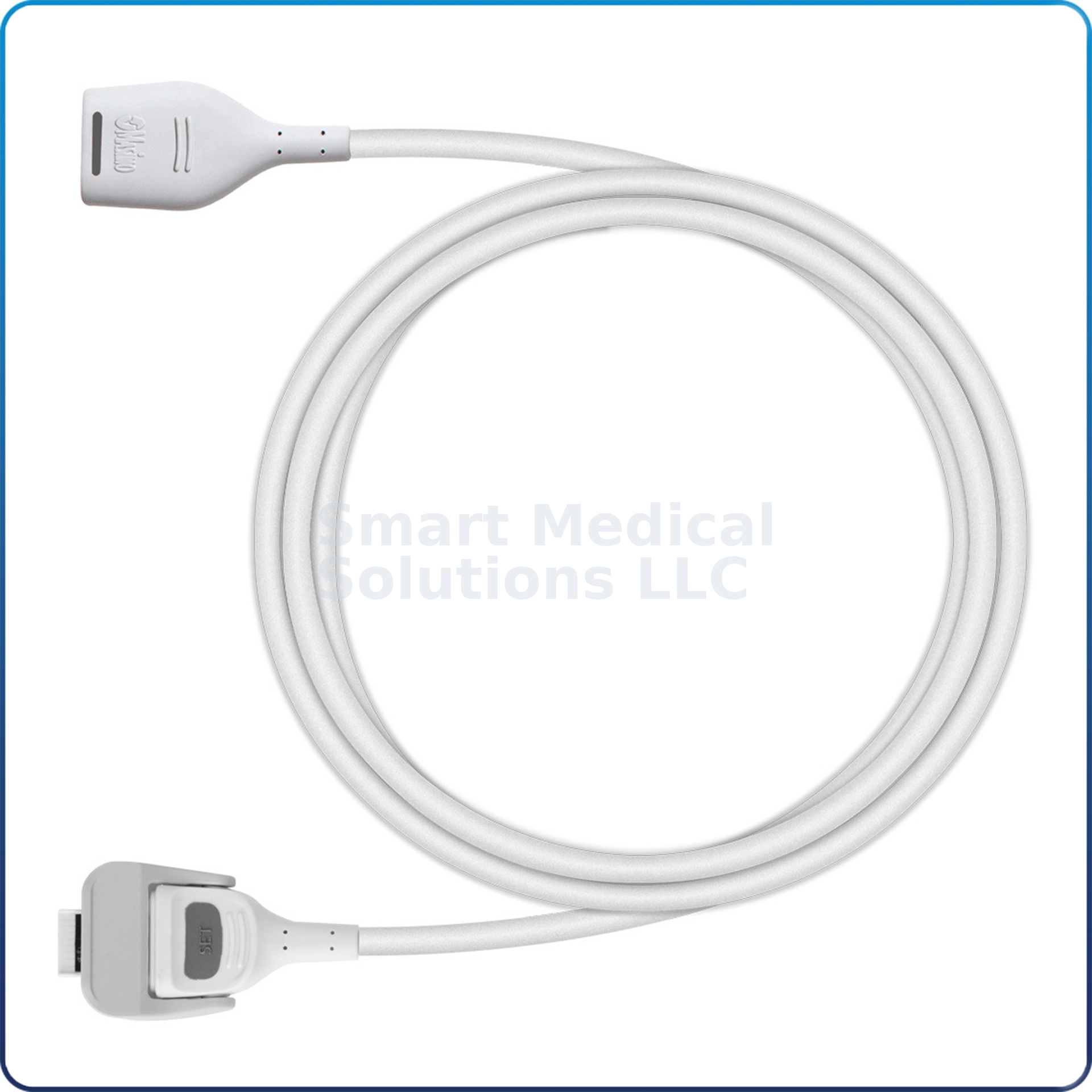 Masimo G15-05 PATIENT CABLE FOR RAD-G - 5FT